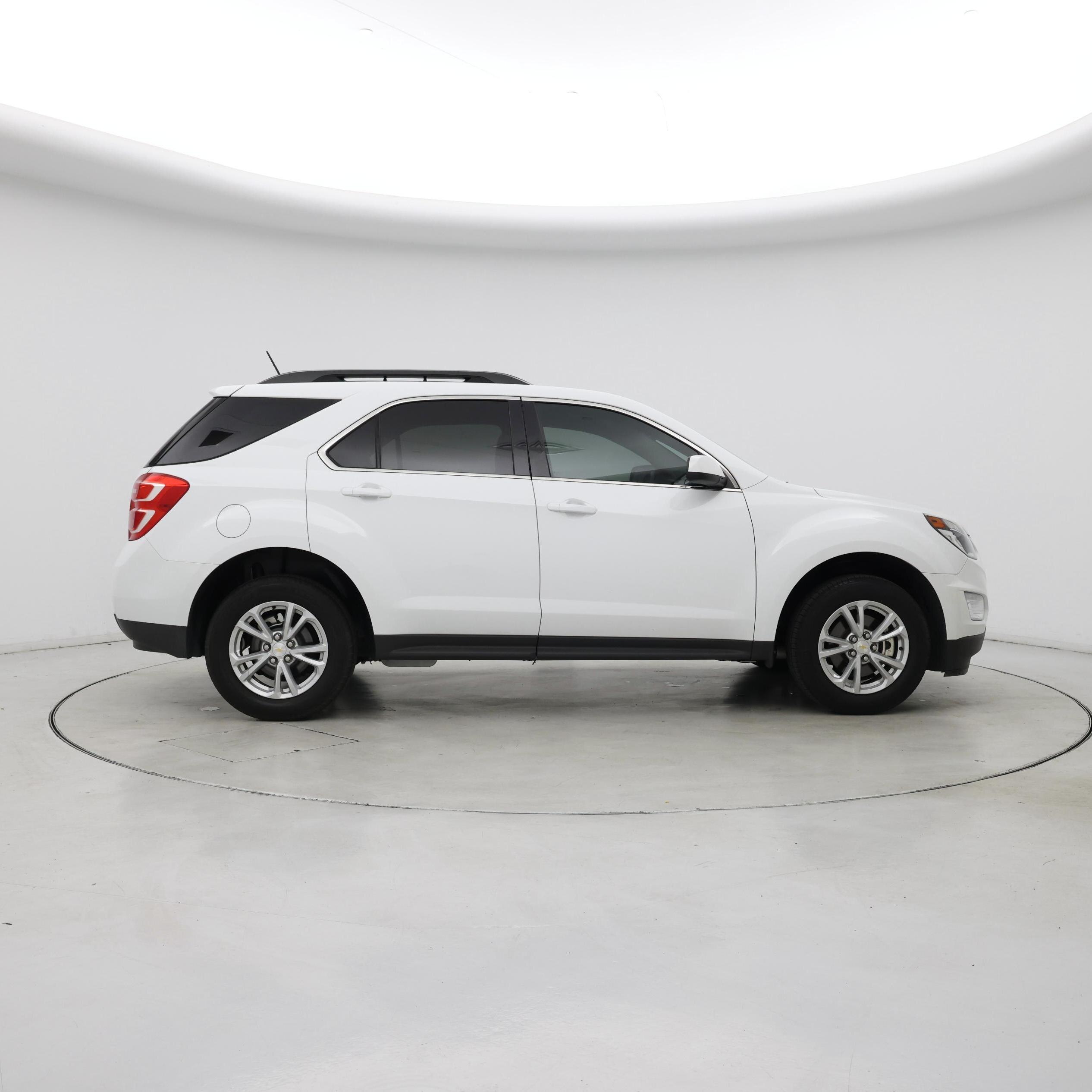 Thumbnail: 2016 Chevrolet Equinox - 7