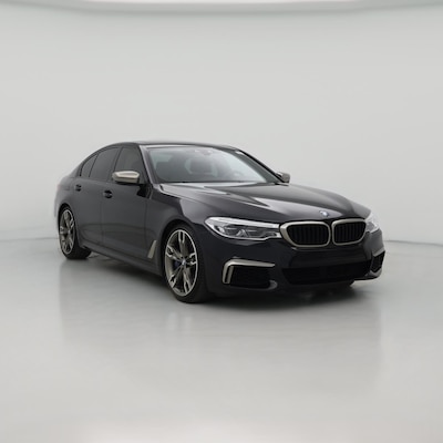 2020 BMW M550 I xDrive