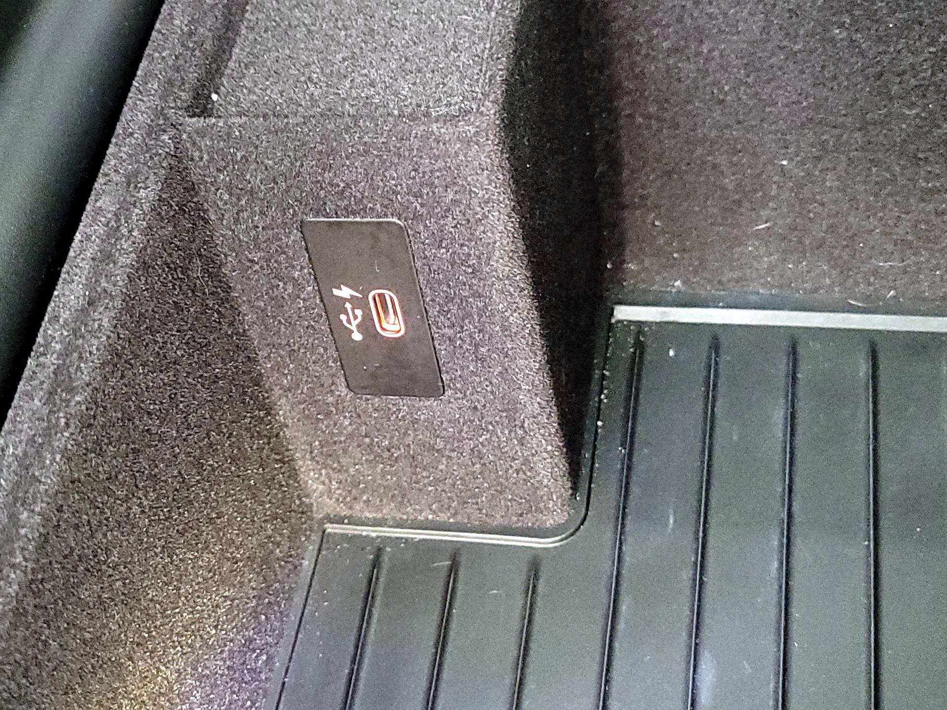 Thumbnail: 2020 BMW 5 Series - 19