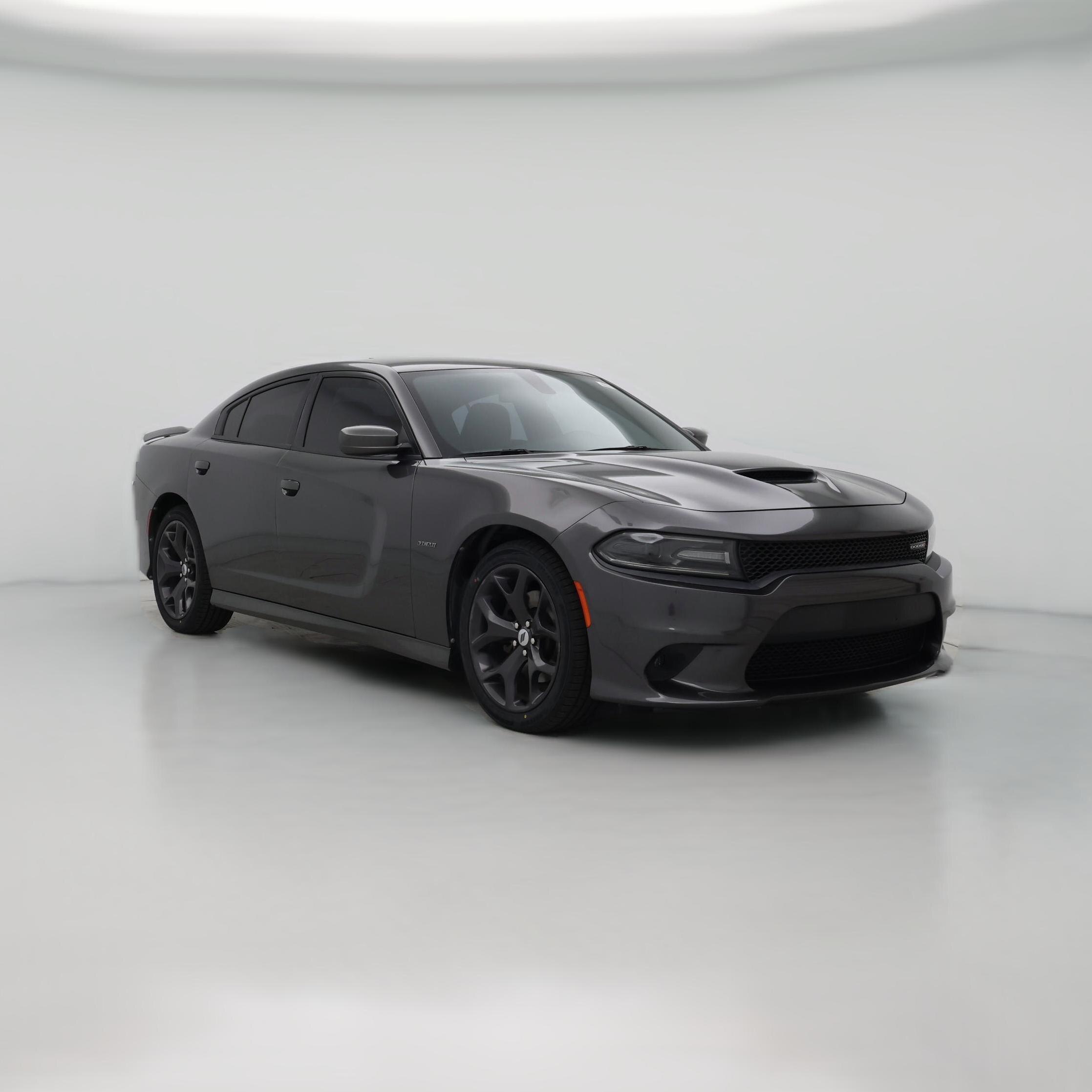 Thumbnail: 2019 Dodge Charger - 1
