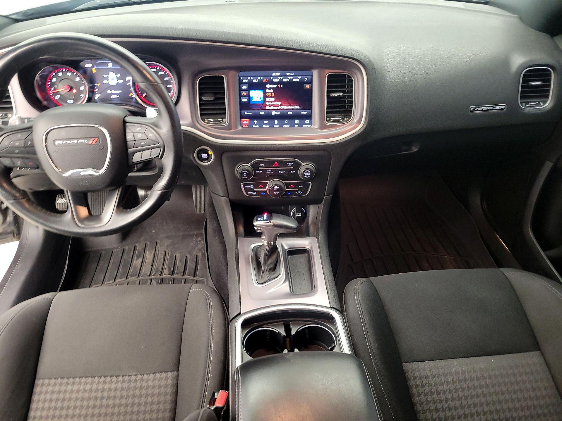 Thumbnail: 2019 Dodge Charger - 9