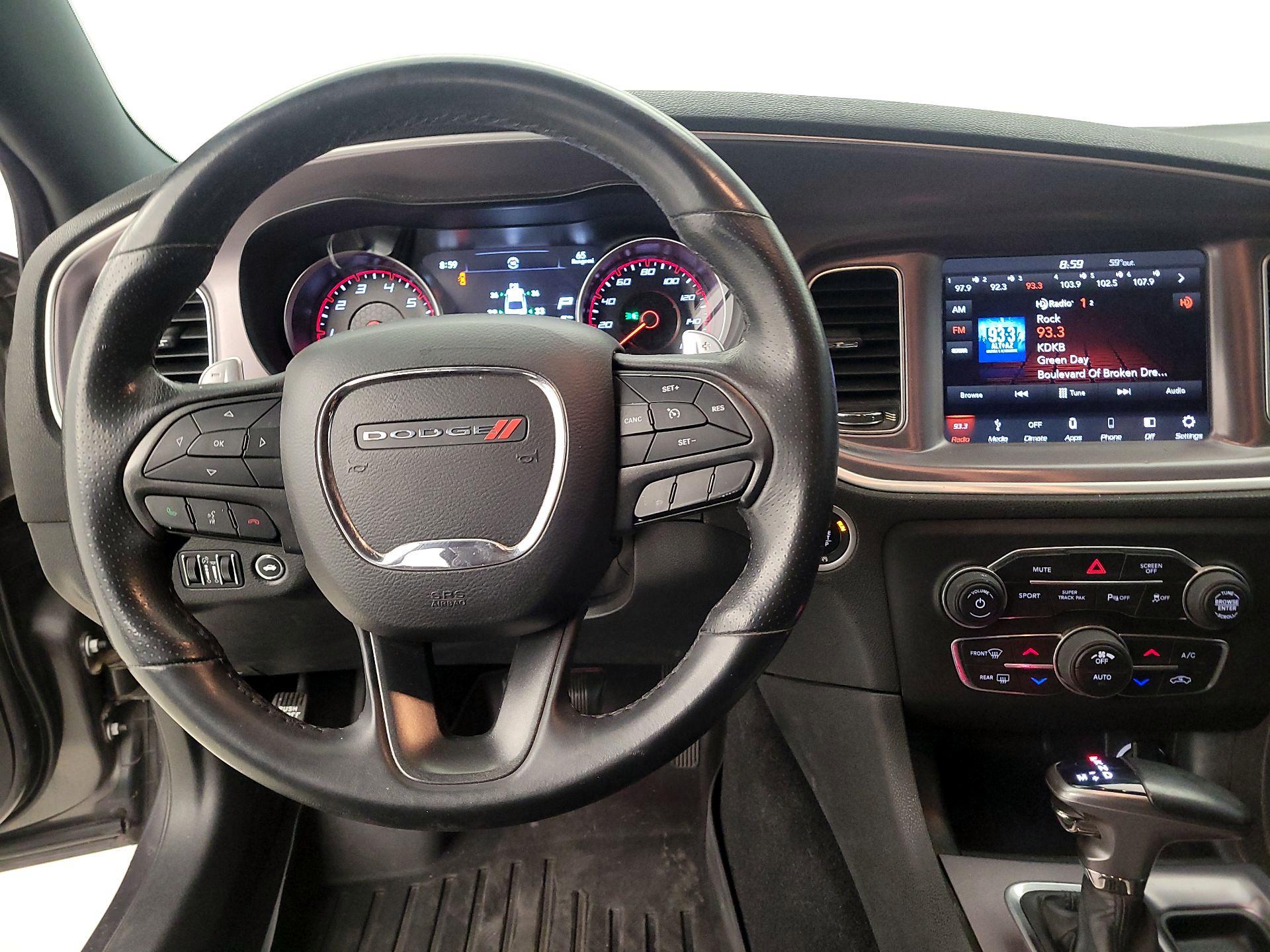 Thumbnail: 2019 Dodge Charger - 10