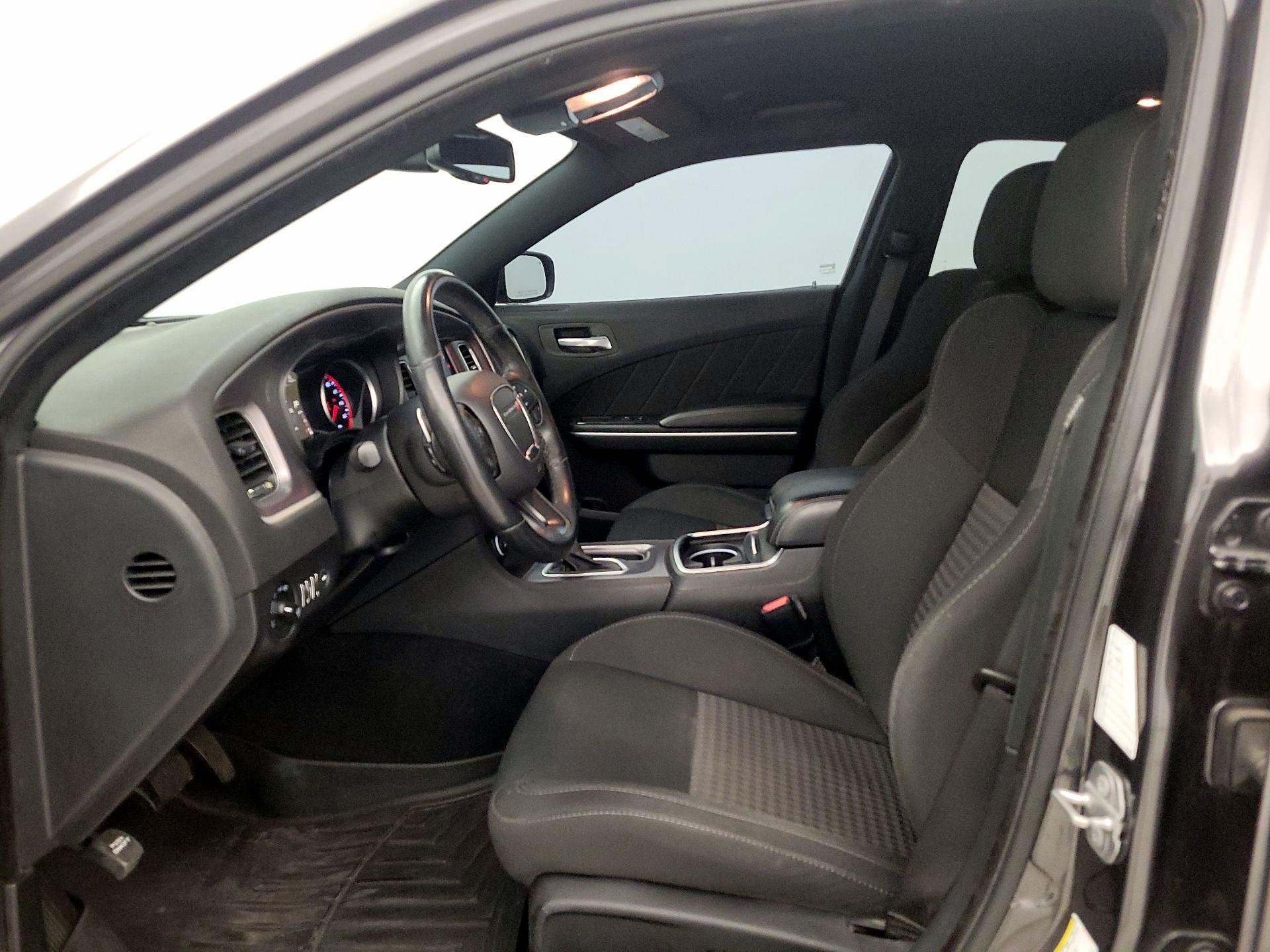 Thumbnail: 2019 Dodge Charger - 11