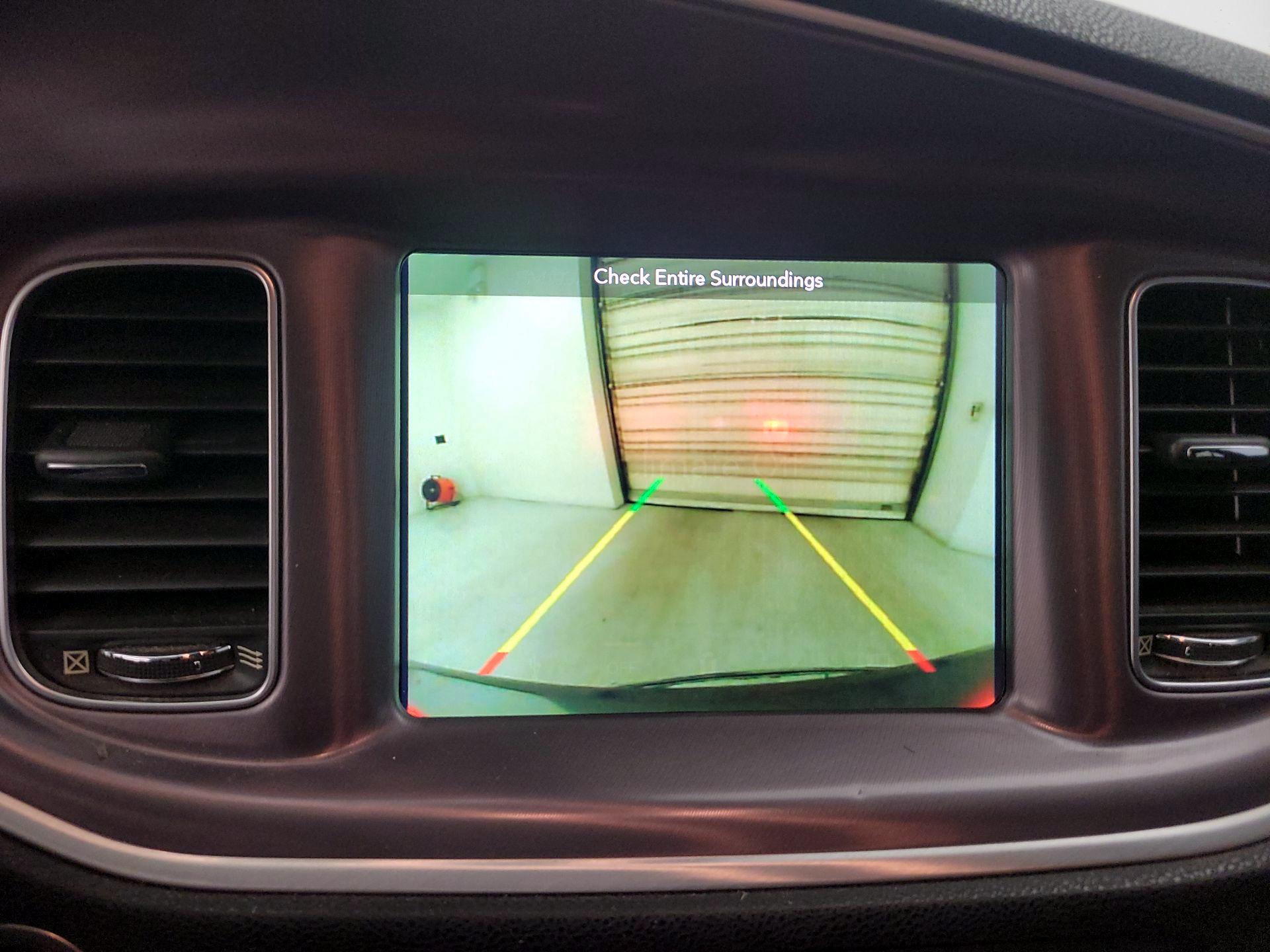 Thumbnail: 2019 Dodge Charger - 14