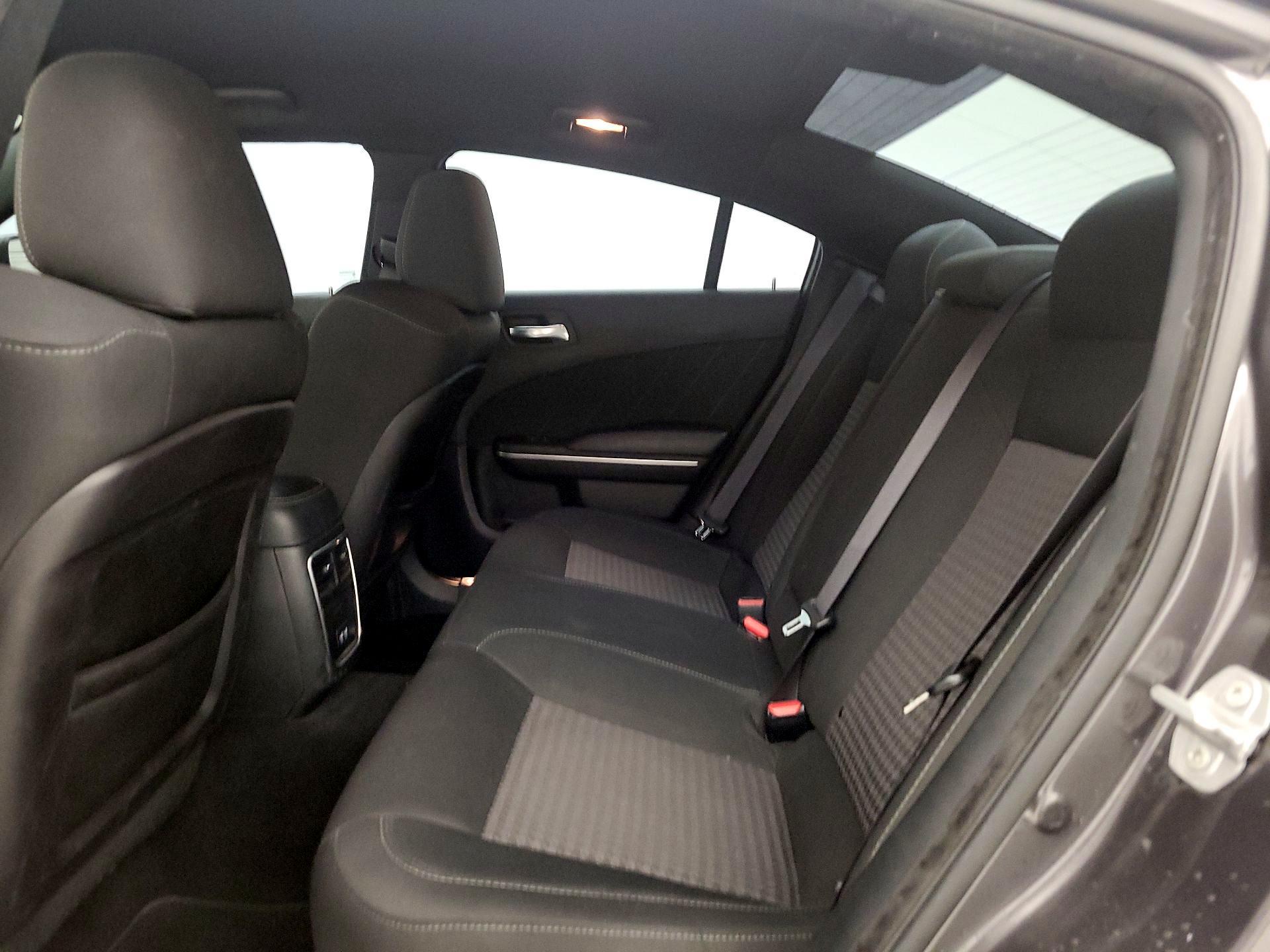 Thumbnail: 2019 Dodge Charger - 19