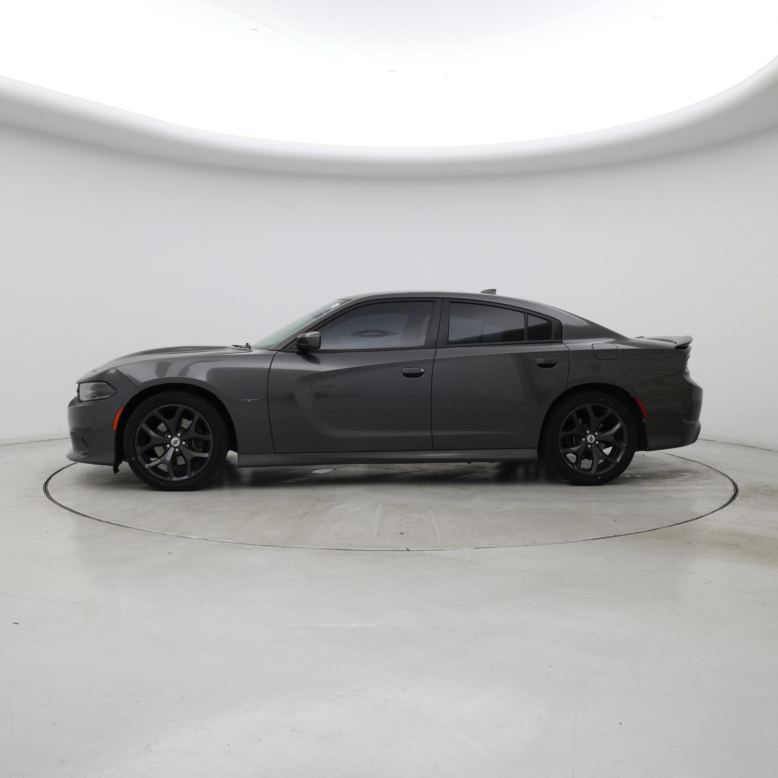 Thumbnail: 2019 Dodge Charger - 3