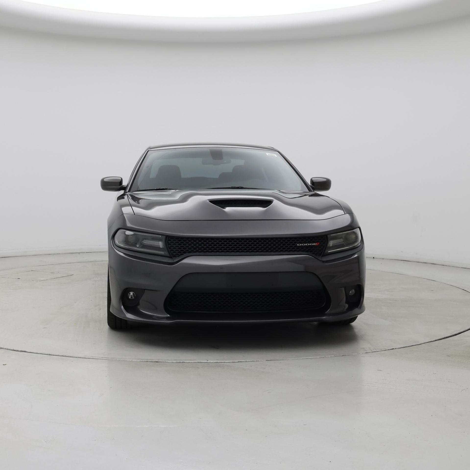 Thumbnail: 2019 Dodge Charger - 5