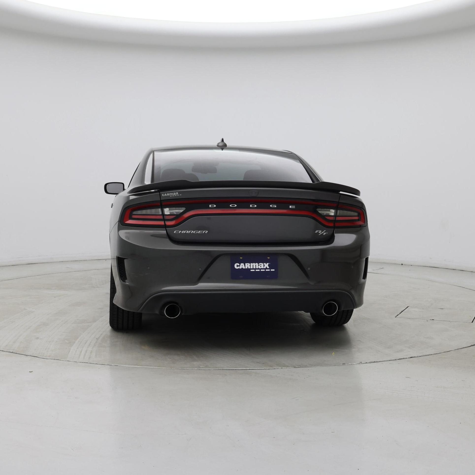 Thumbnail: 2019 Dodge Charger - 6