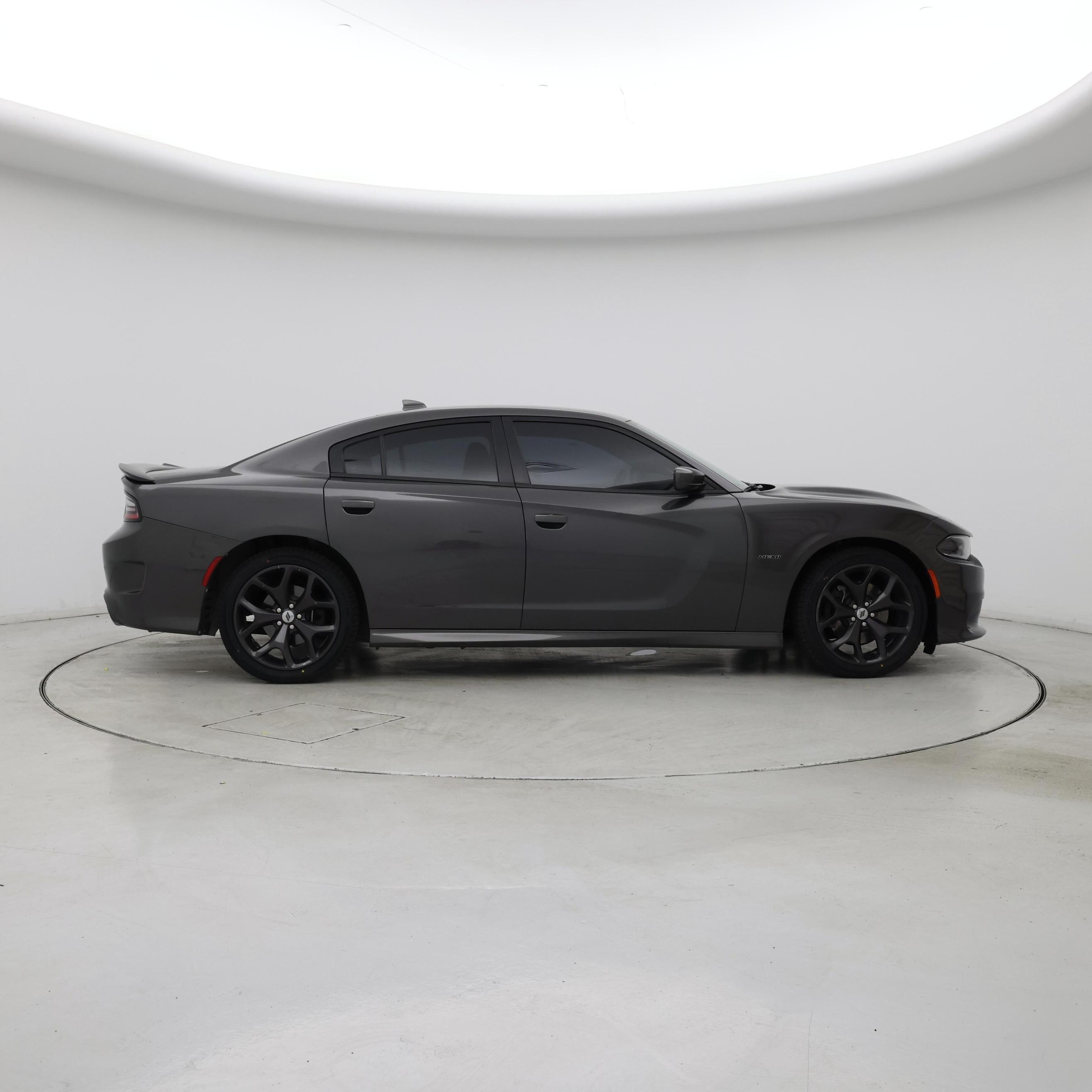 Thumbnail: 2019 Dodge Charger - 7