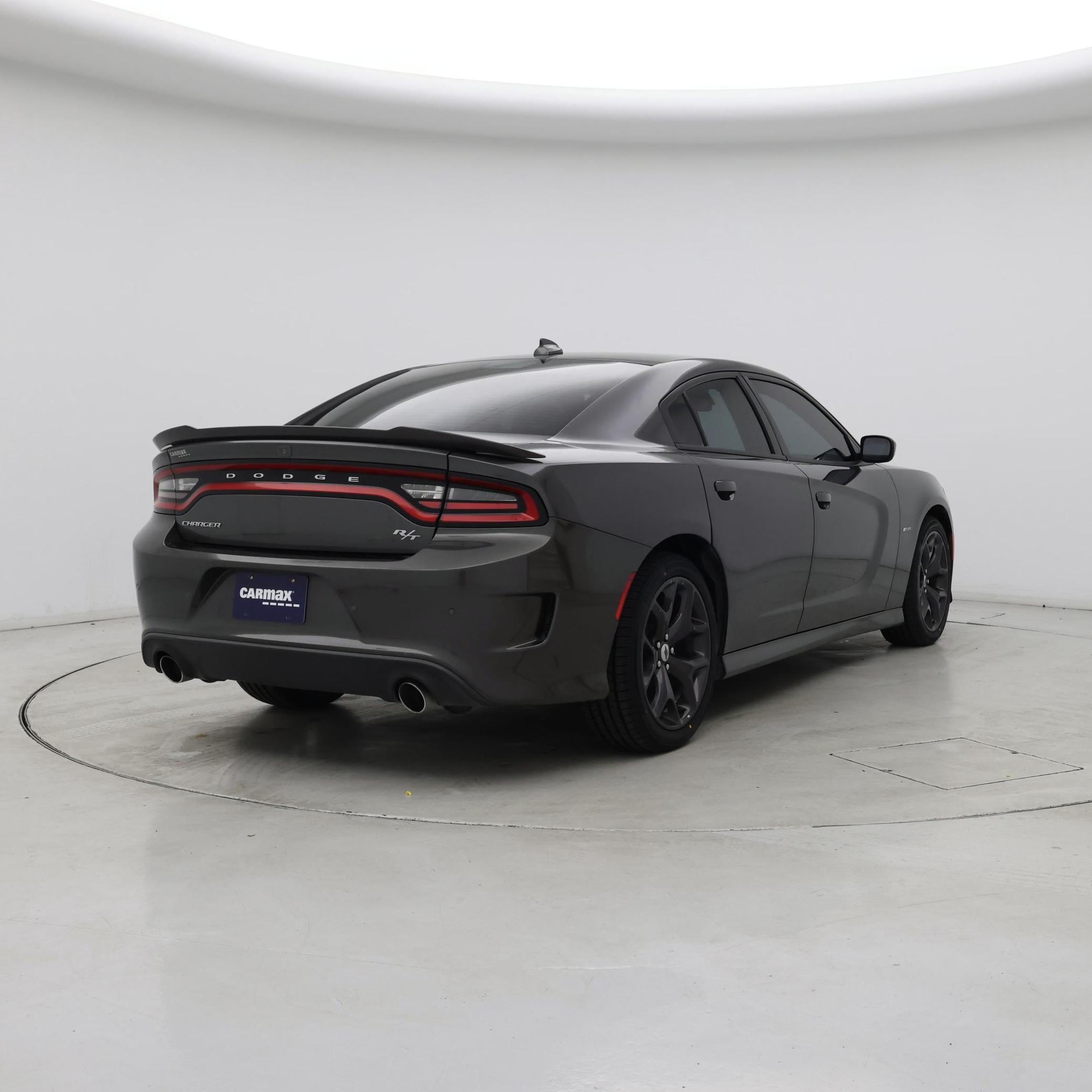 Thumbnail: 2019 Dodge Charger - 8