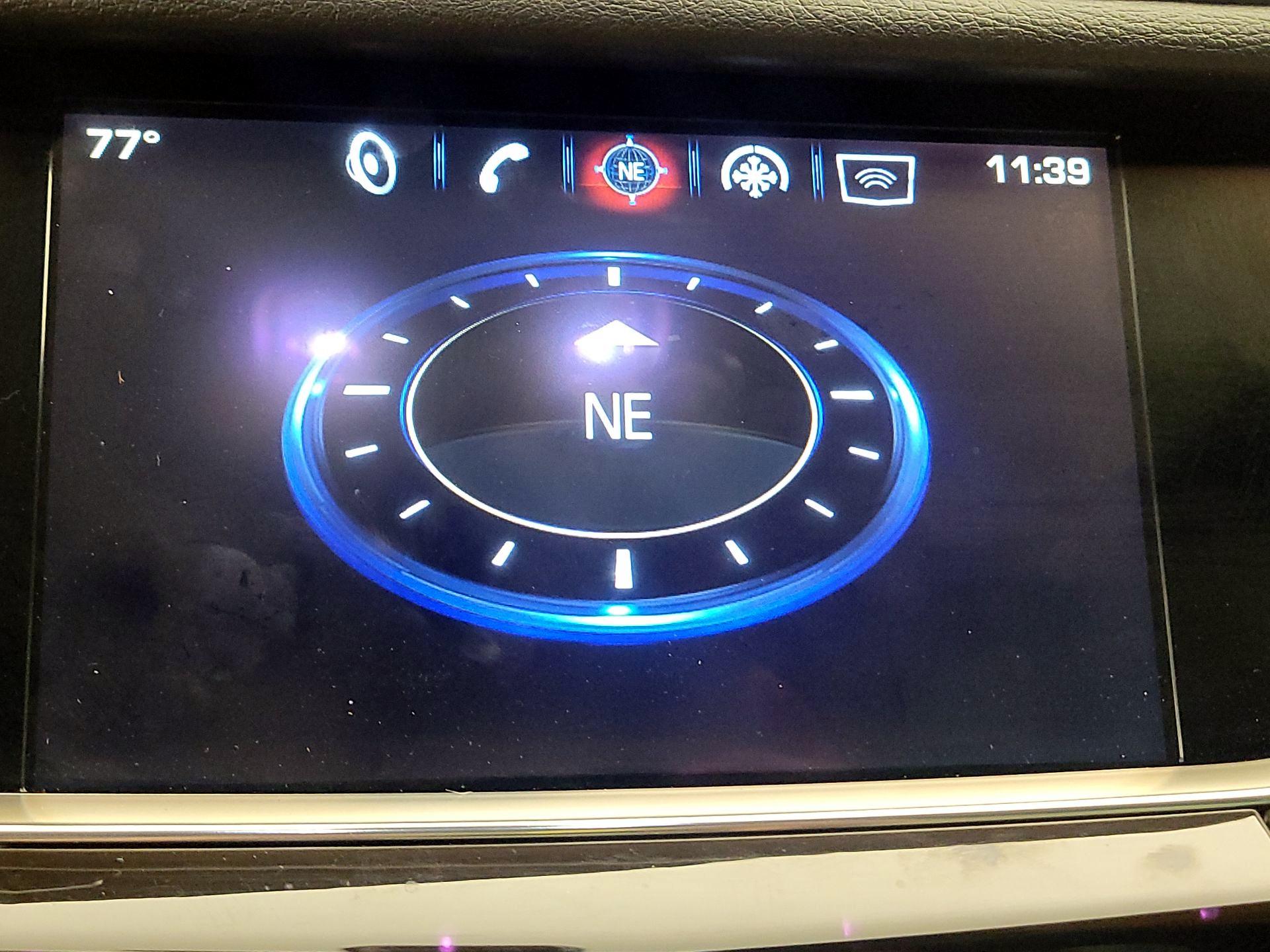 Thumbnail: 2017 Cadillac XT5 - 14