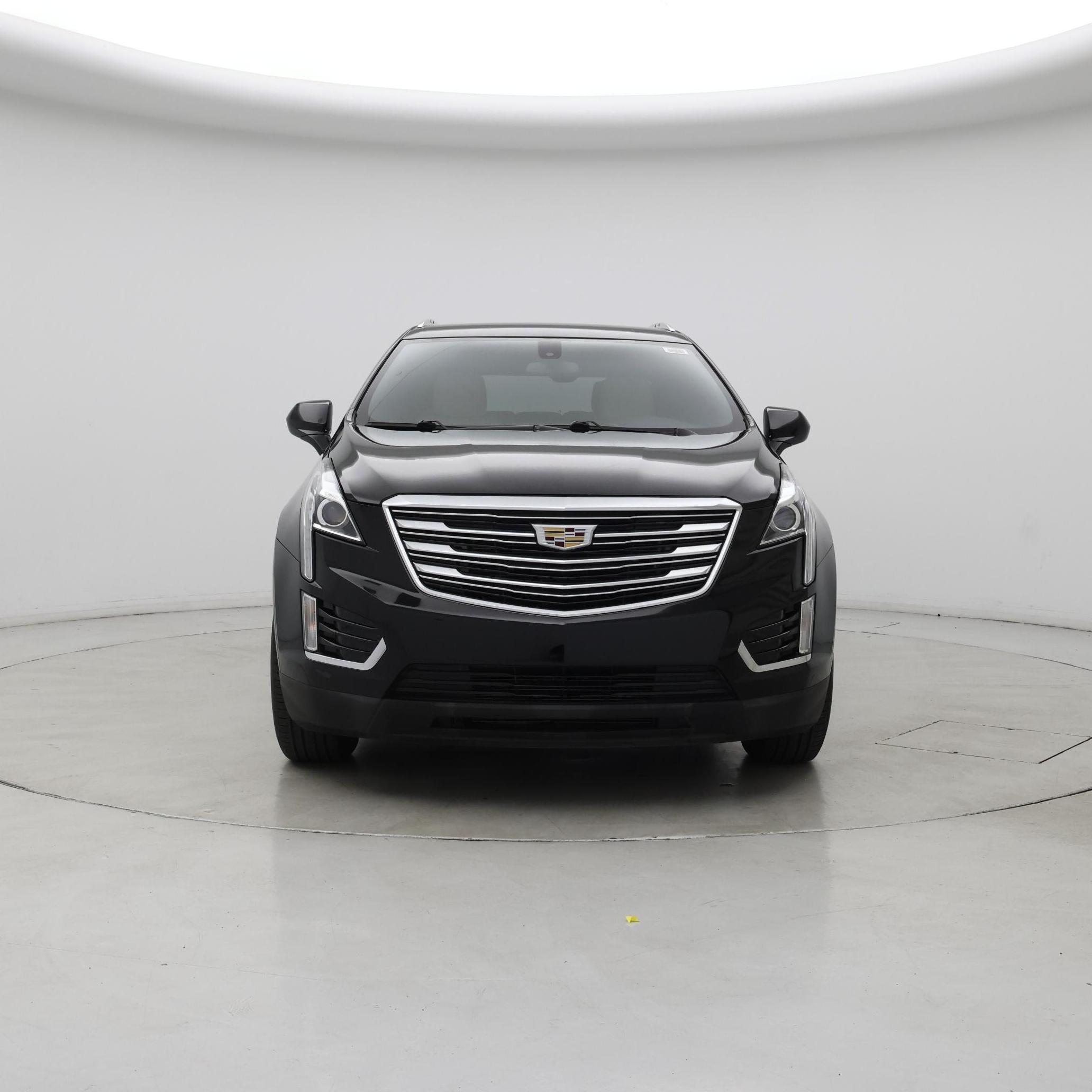 Thumbnail: 2017 Cadillac XT5 - 5