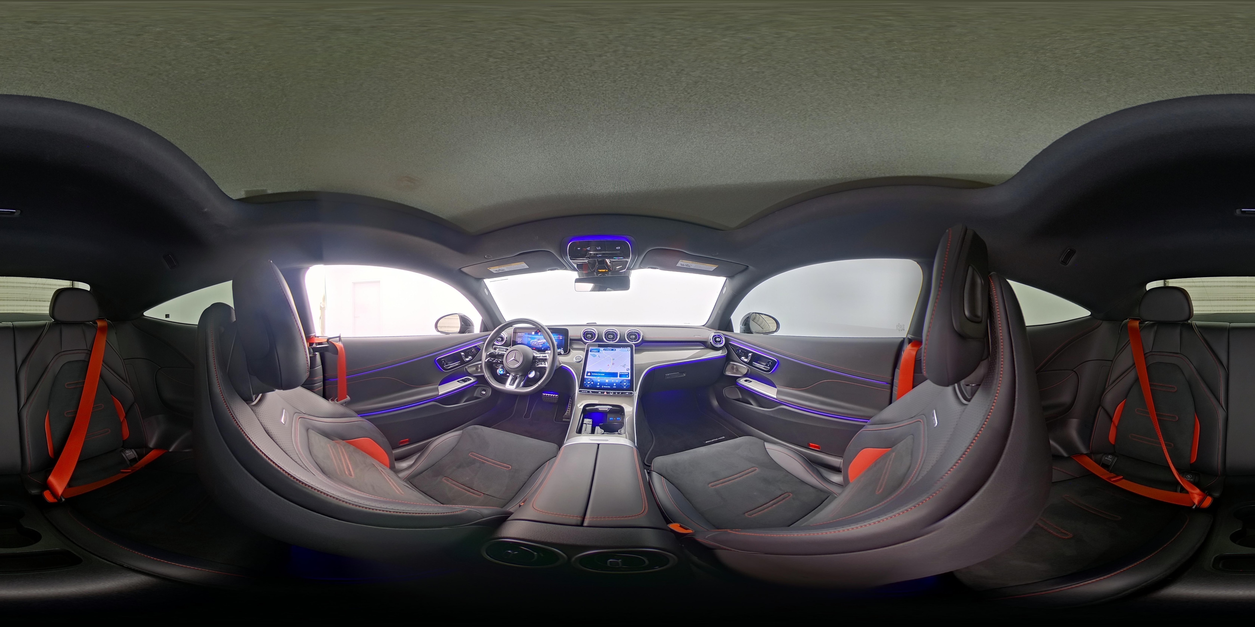 2024 Mercedes-Benz CLE AMG 53 - Photo 26