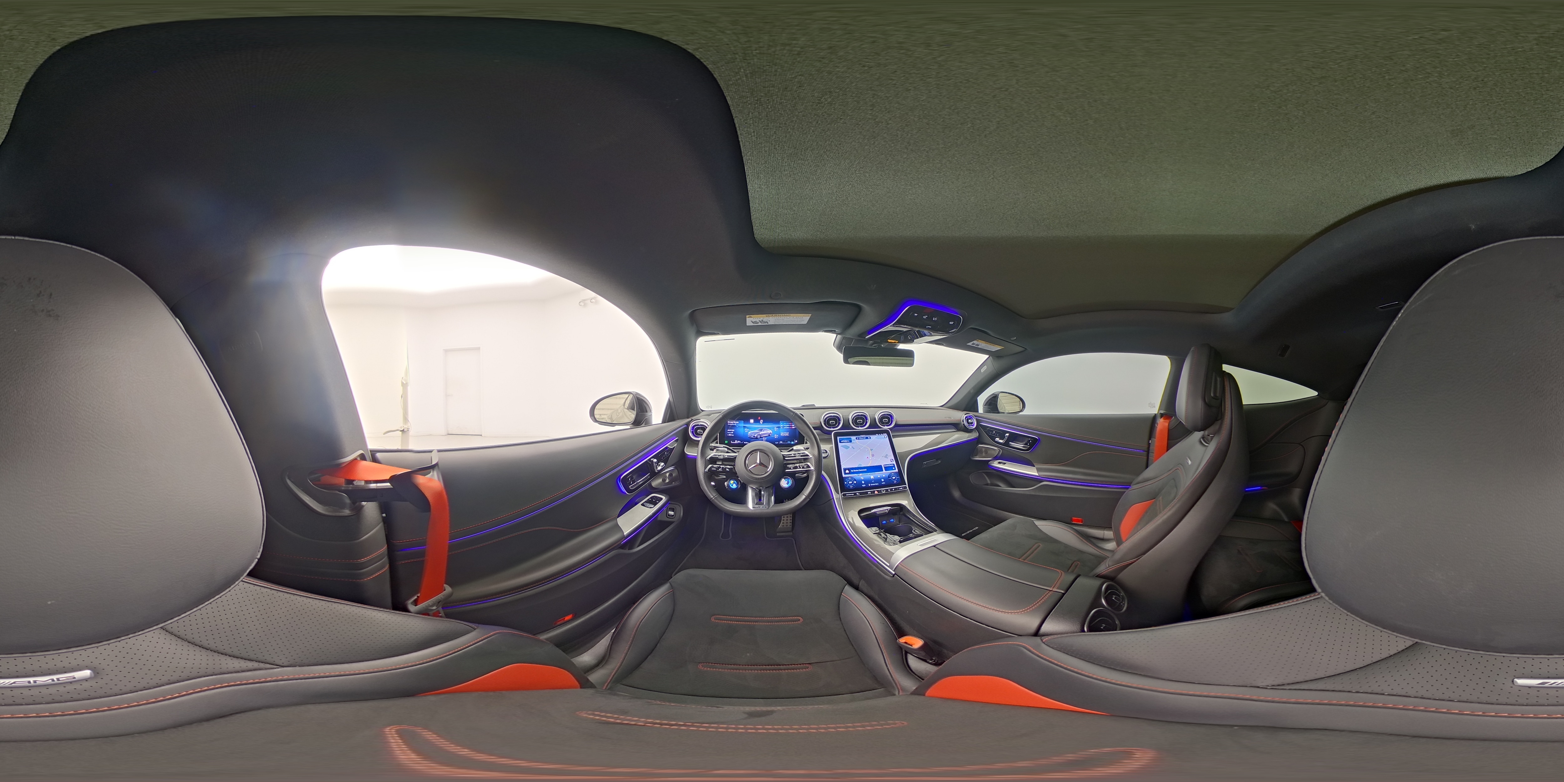 2024 Mercedes-Benz CLE AMG 53 - Photo 27