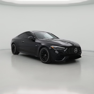 2024 Mercedes-Benz CLE 53 AMG