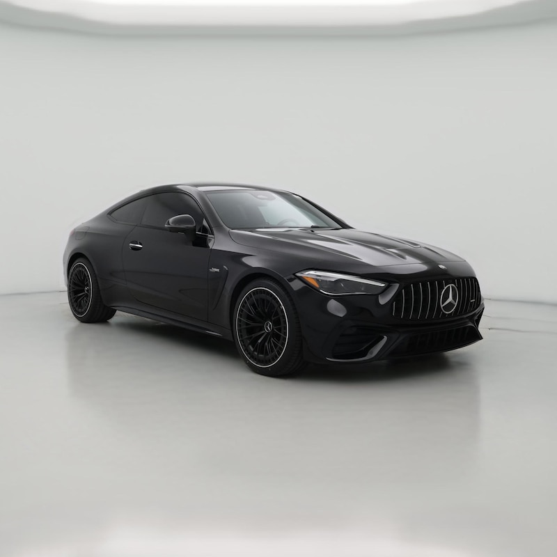 2024 Mercedes-Benz CLE 53 AMG