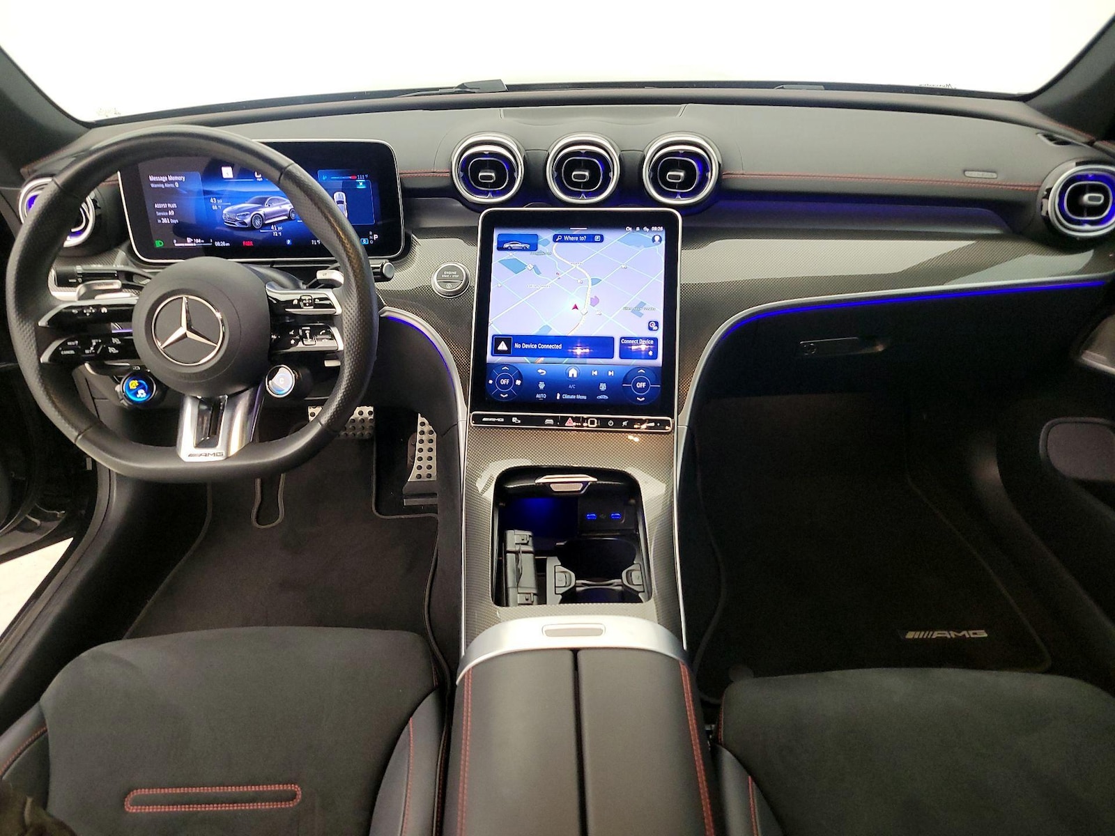 2024 Mercedes-Benz CLE AMG 53 - Photo 10