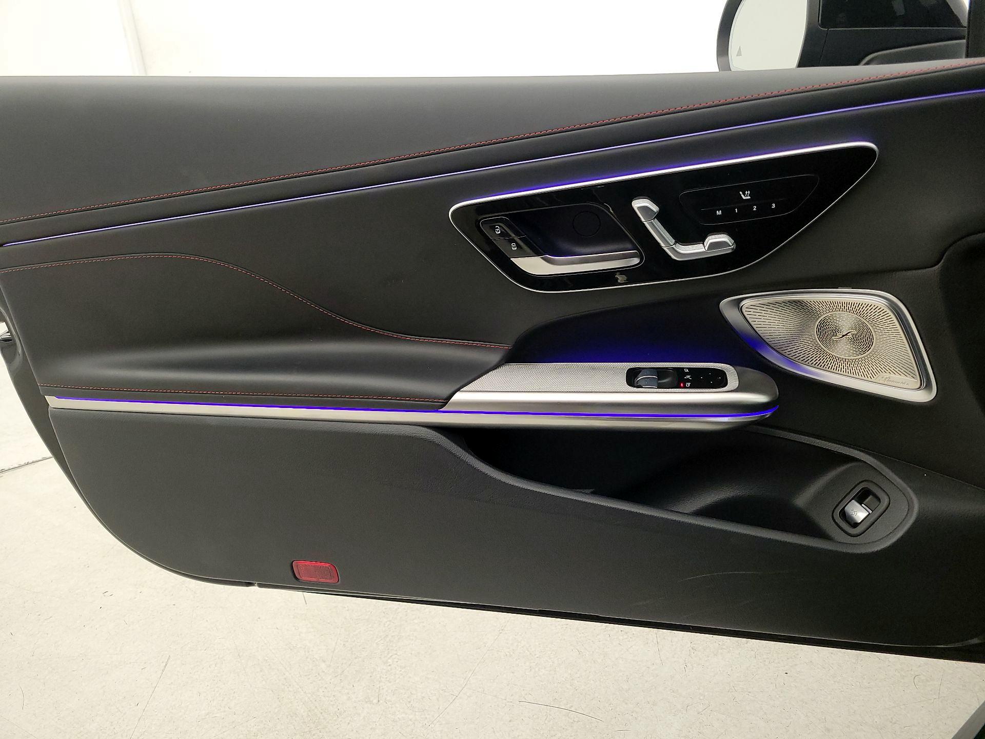 Thumbnail: 2024 Mercedes-Benz CLE - 12