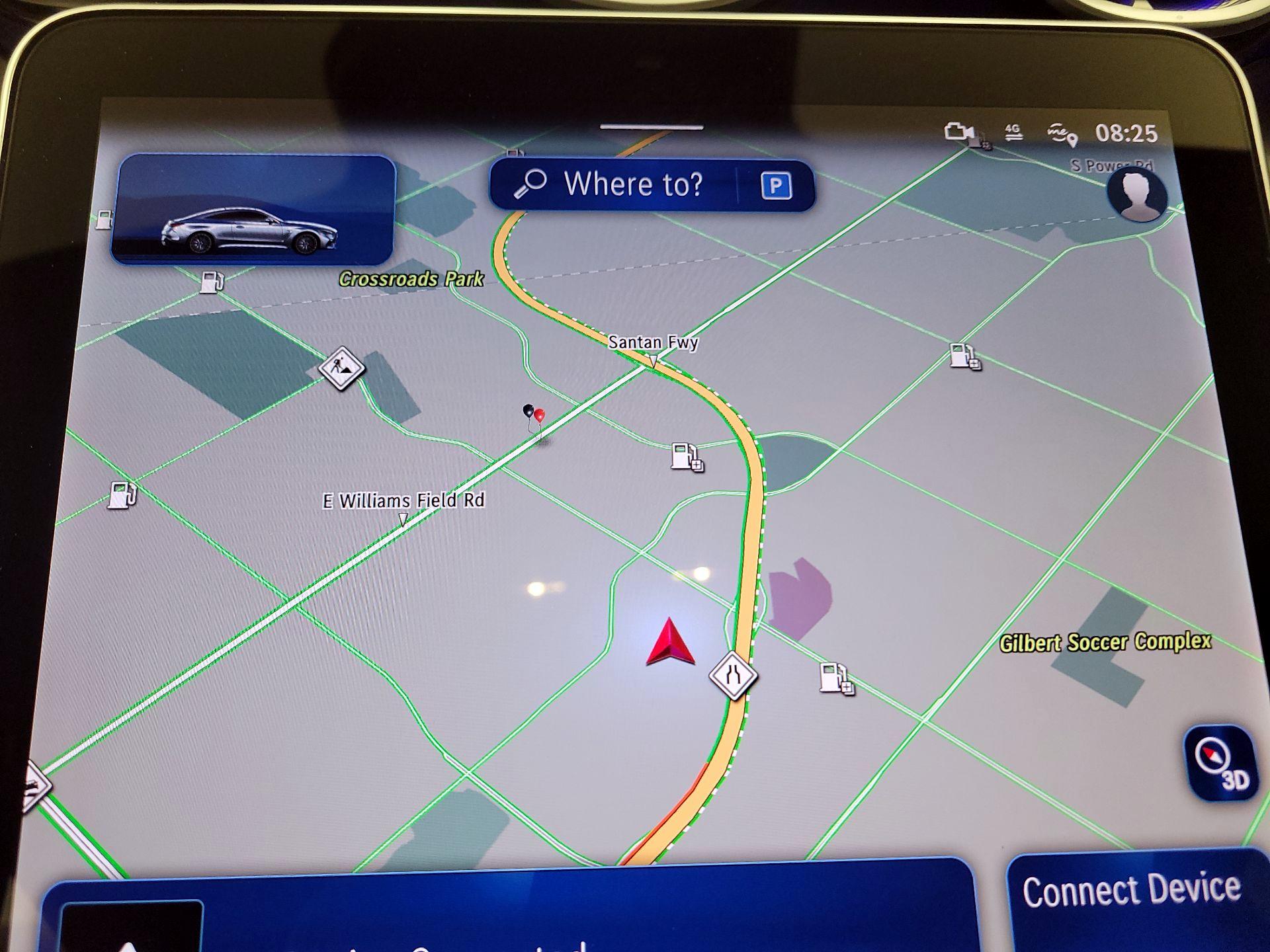 Thumbnail: 2024 Mercedes-Benz CLE - 14