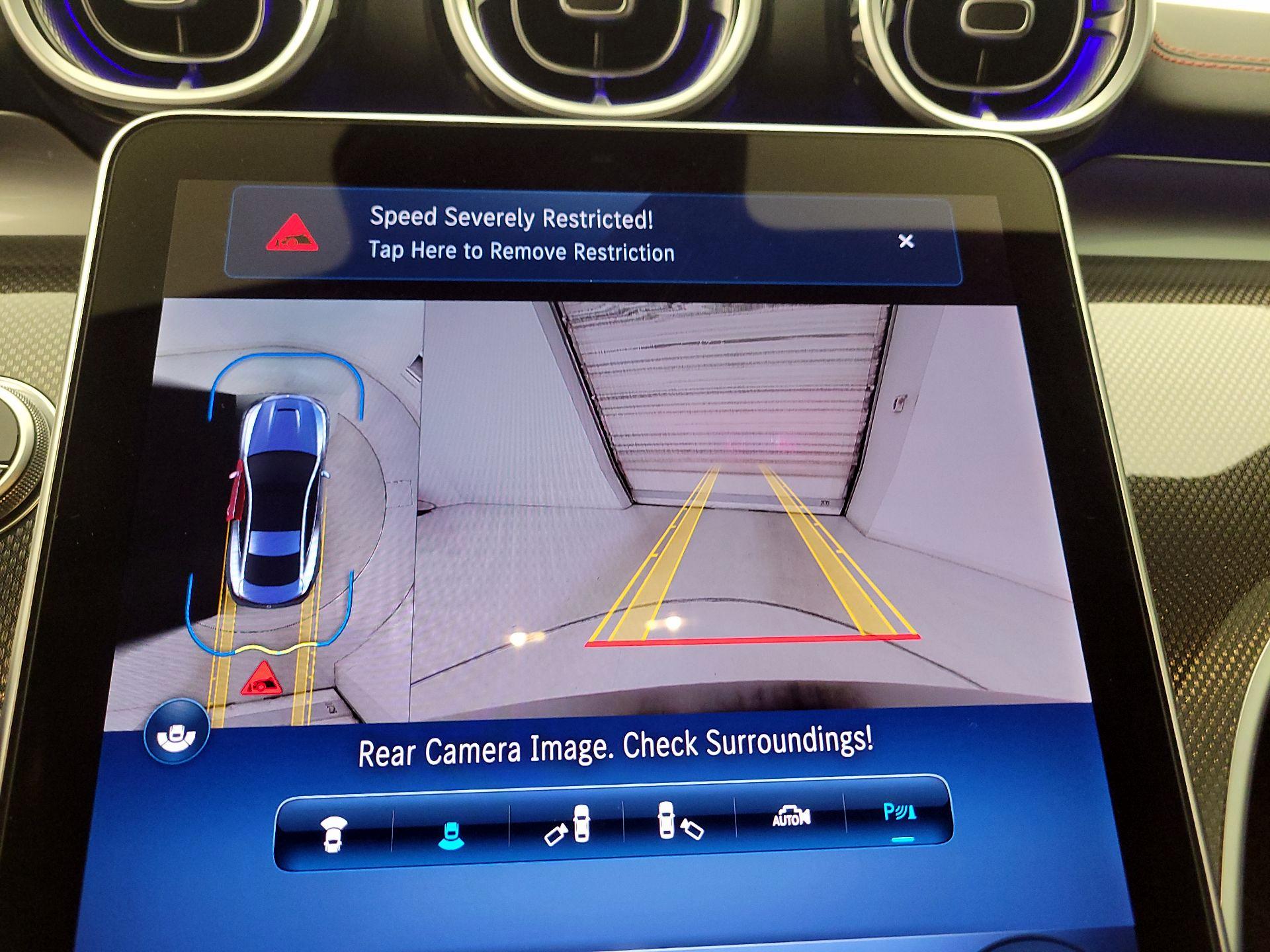 Thumbnail: 2024 Mercedes-Benz CLE - 15