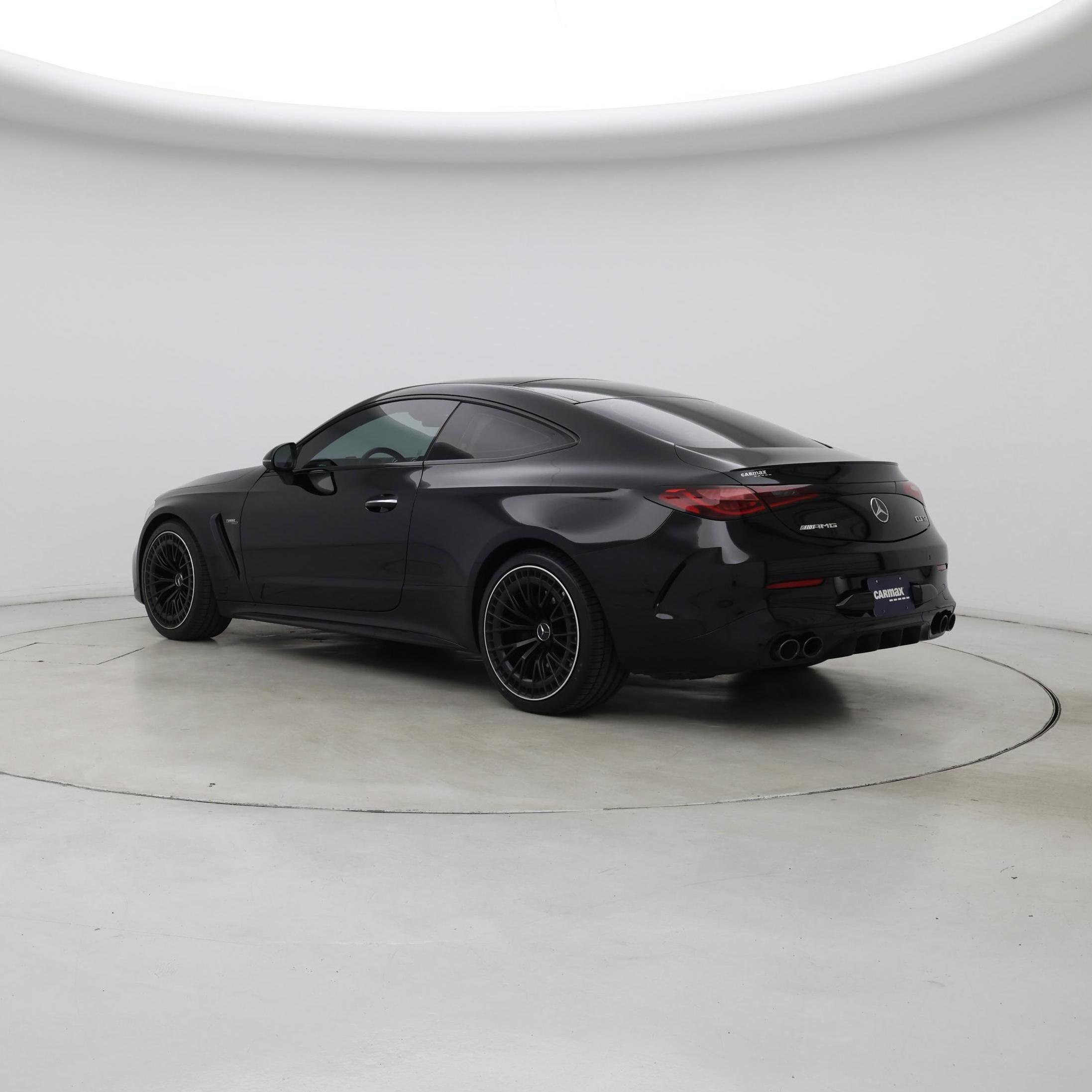 Thumbnail: 2024 Mercedes-Benz CLE - 2