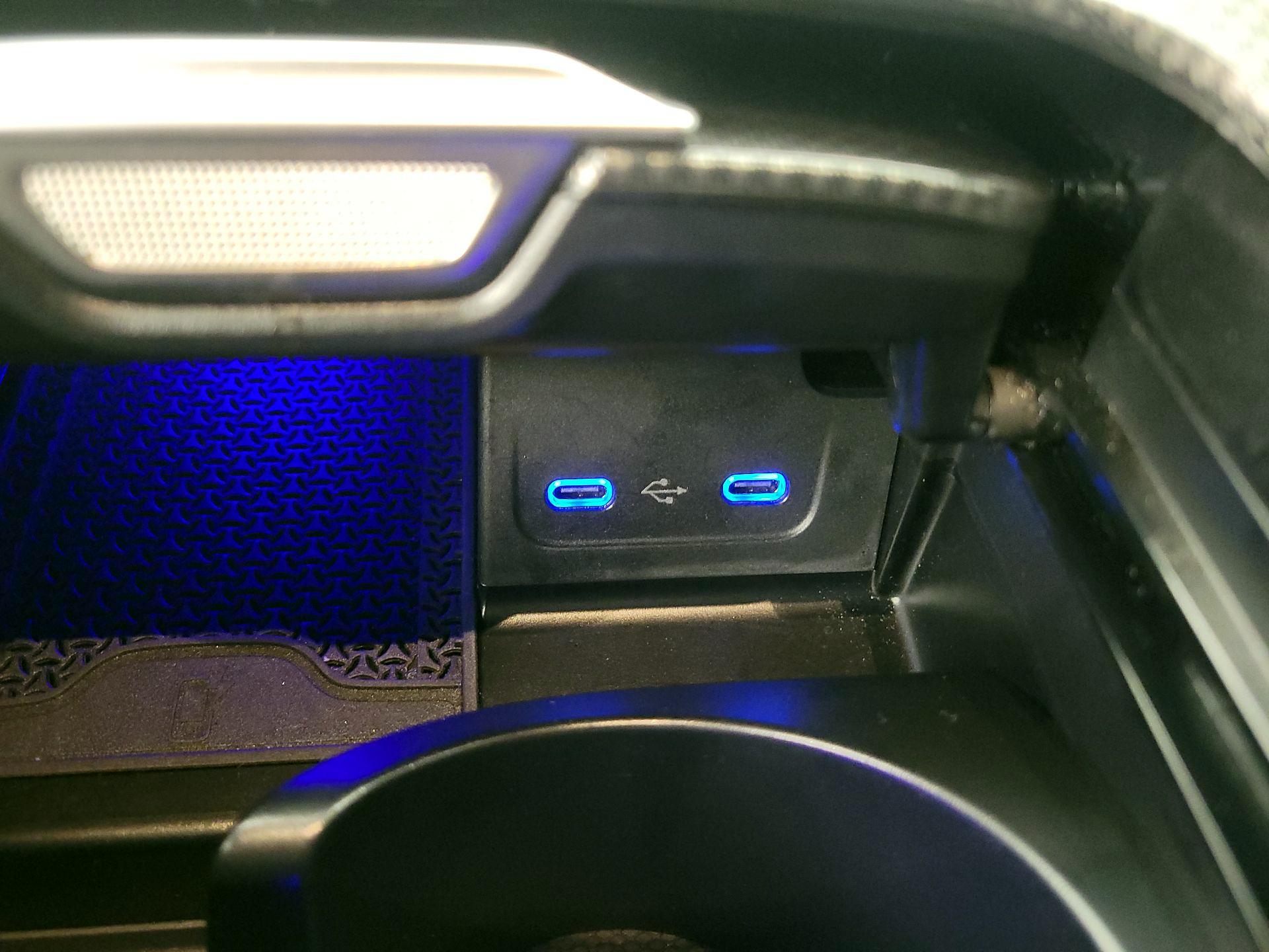 Thumbnail: 2024 Mercedes-Benz CLE - 19