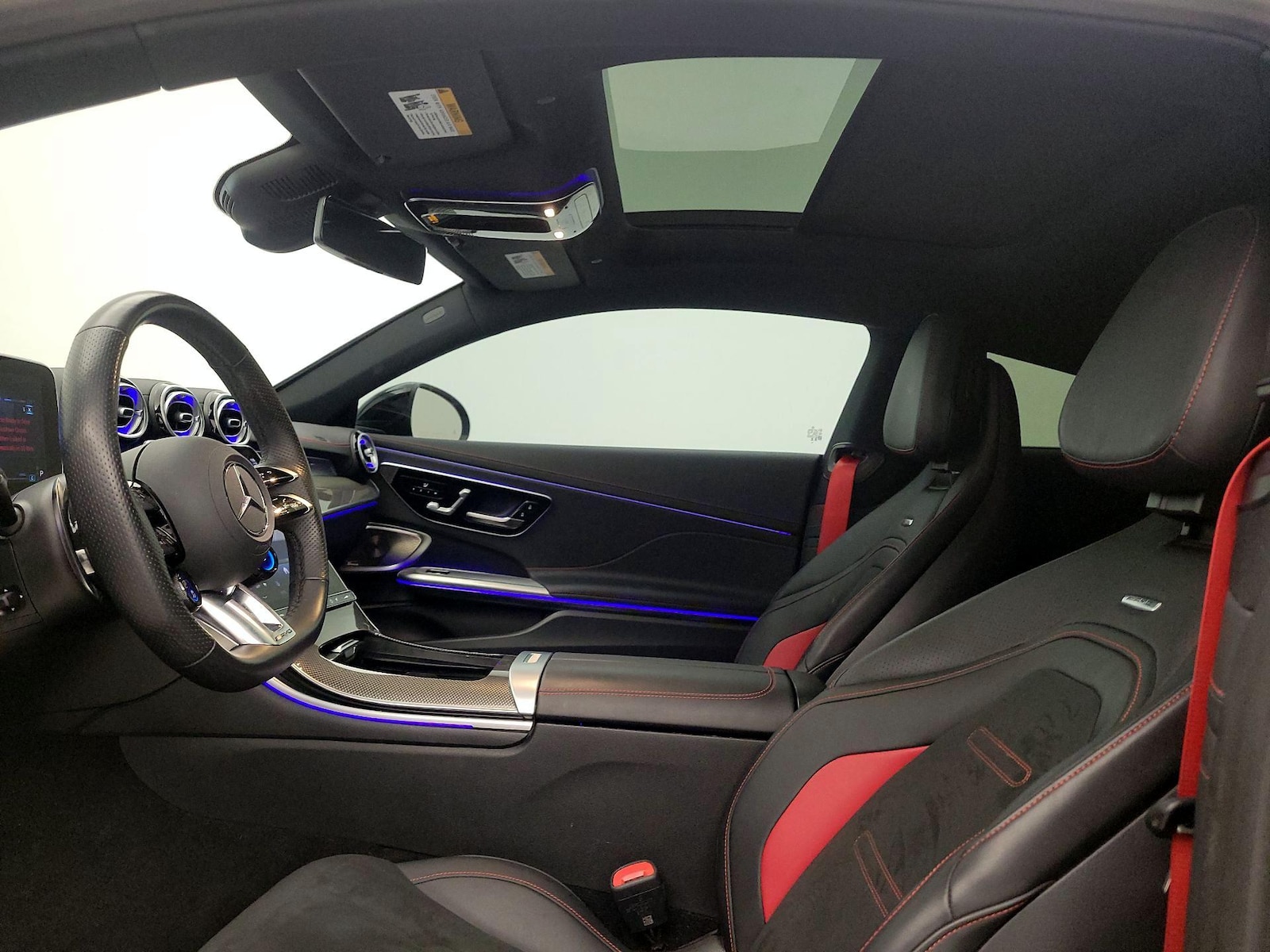 2024 Mercedes-Benz CLE AMG 53 - Photo 21