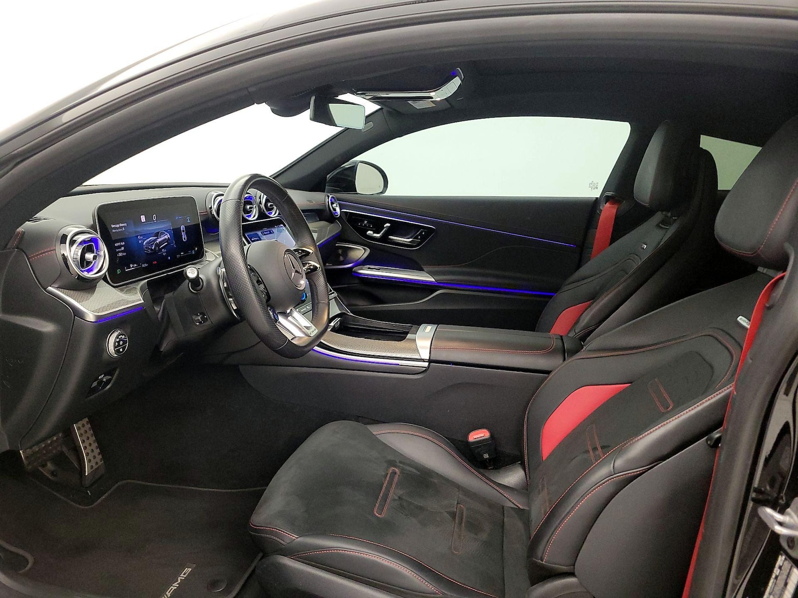 2024 Mercedes-Benz CLE AMG 53 - Photo 22