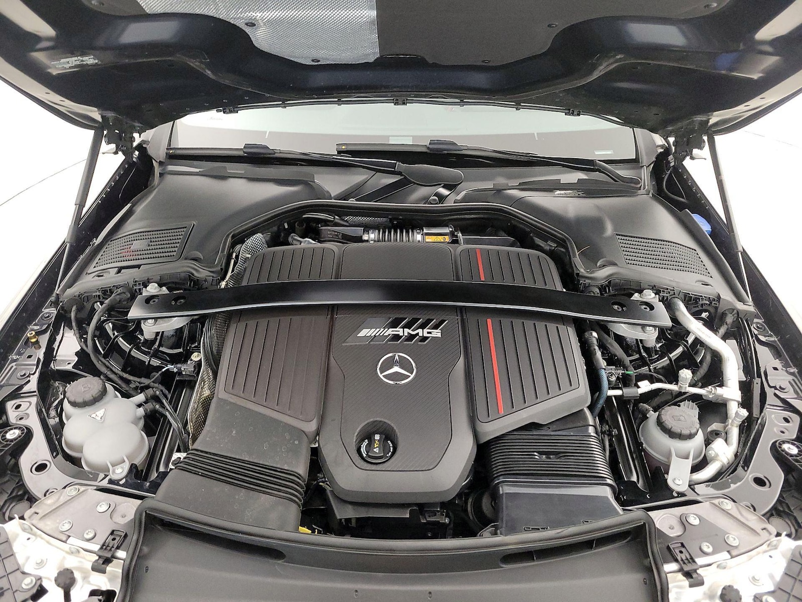 2024 Mercedes-Benz CLE AMG 53 - Photo 24