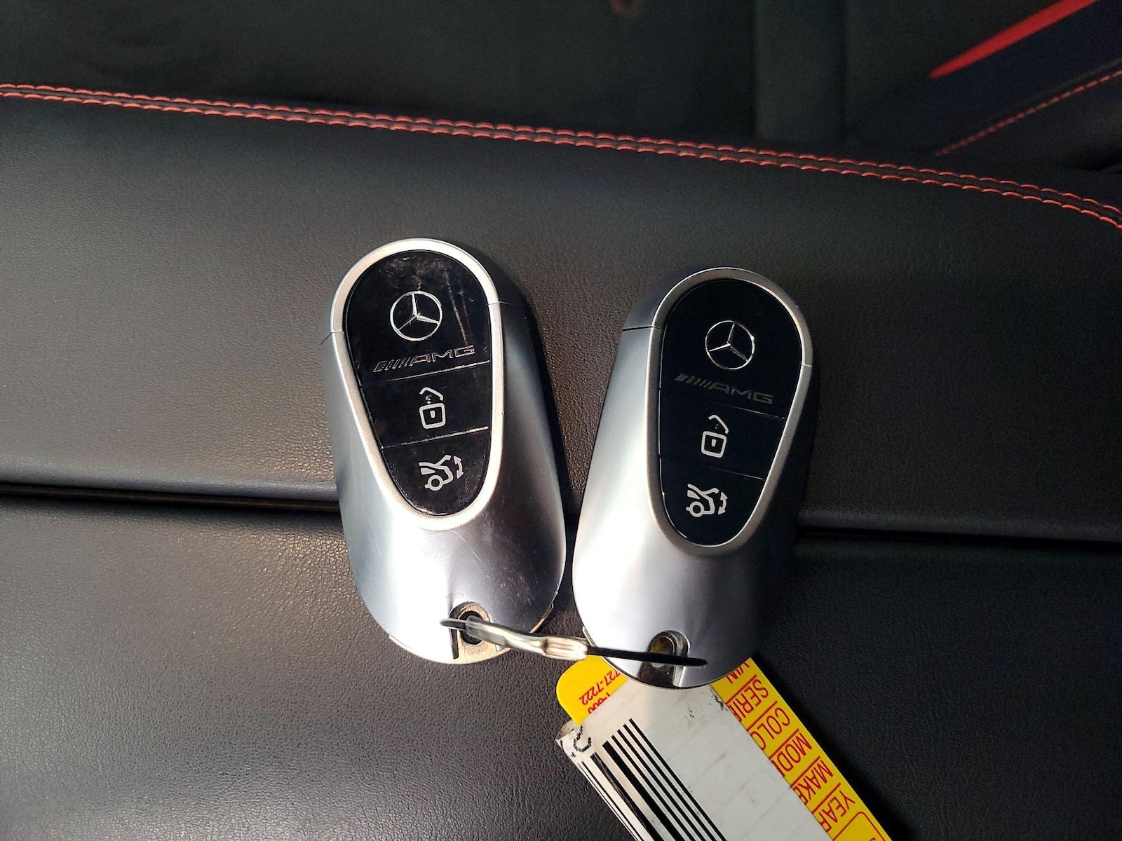 2024 Mercedes-Benz CLE AMG 53 - Photo 25