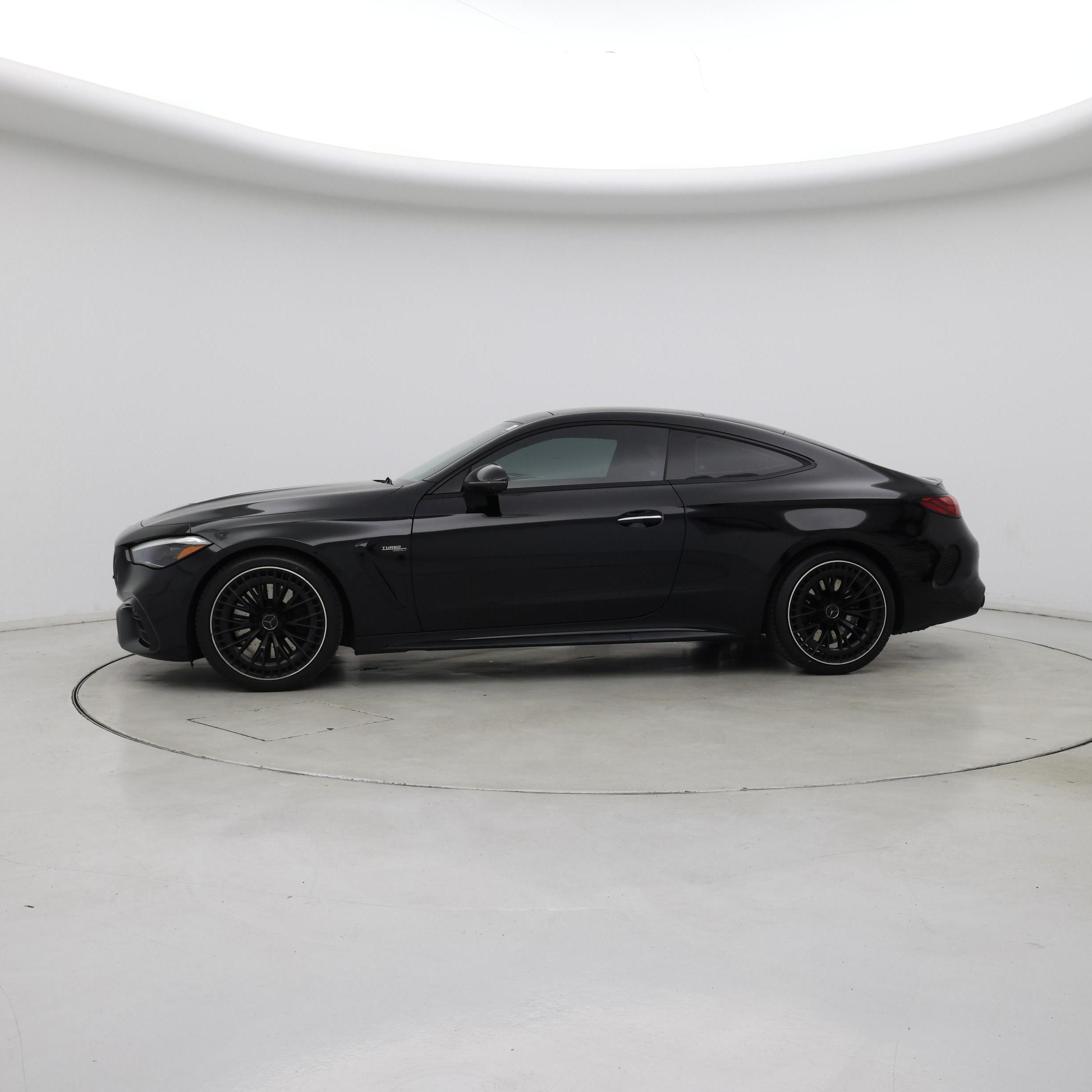 Thumbnail: 2024 Mercedes-Benz CLE - 3