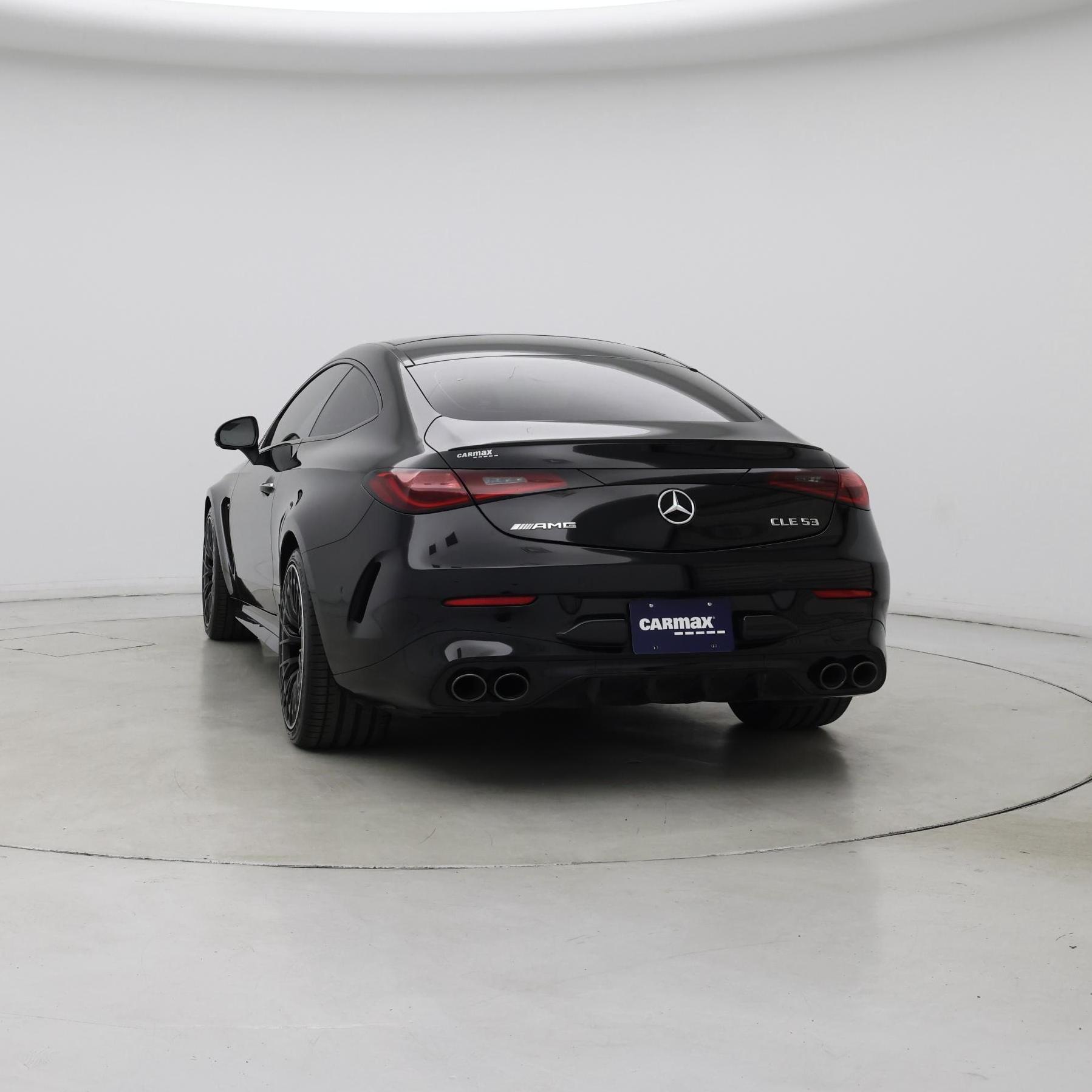 Thumbnail: 2024 Mercedes-Benz CLE - 6