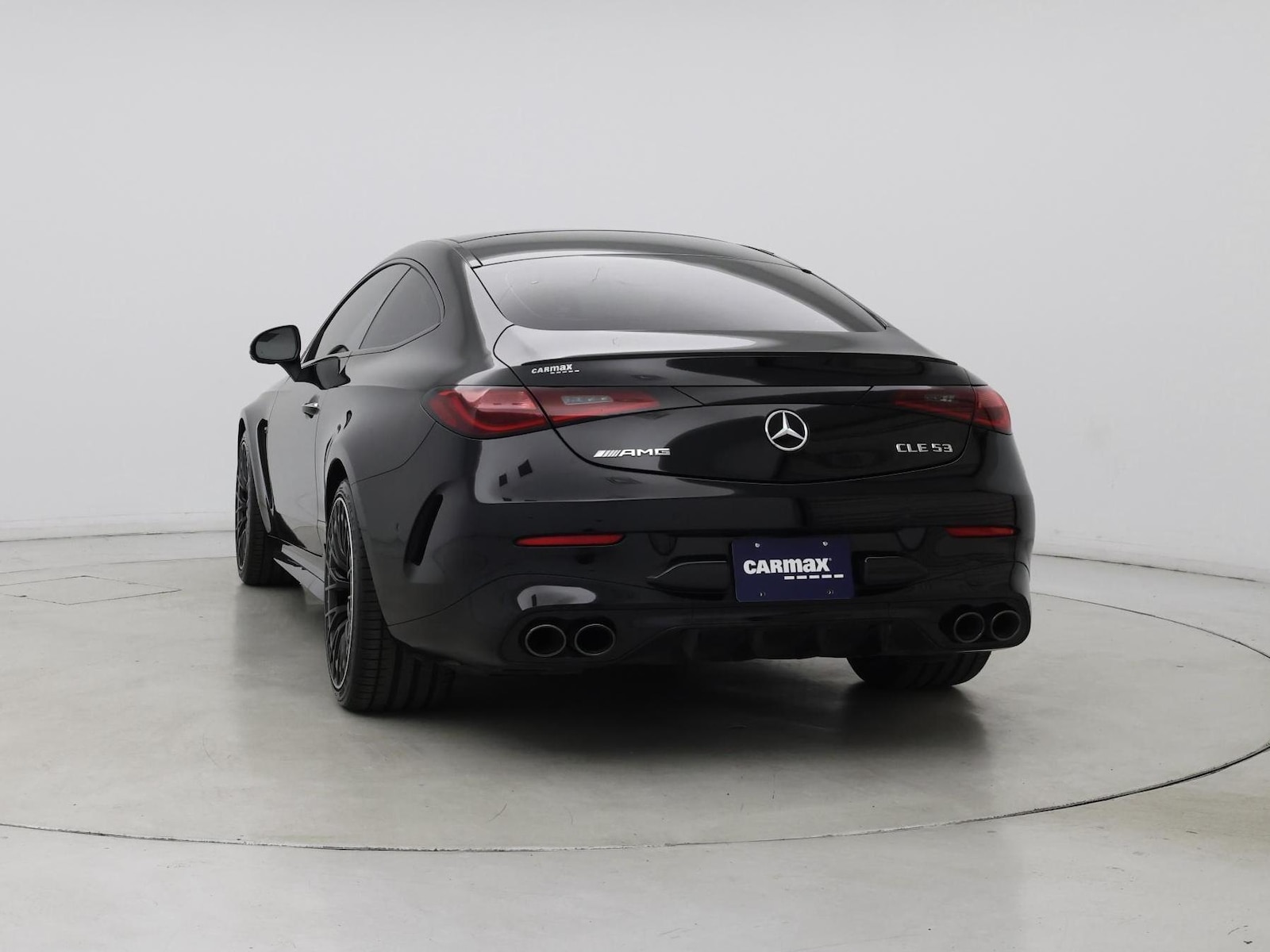 2024 Mercedes-Benz CLE AMG 53 - Photo 7