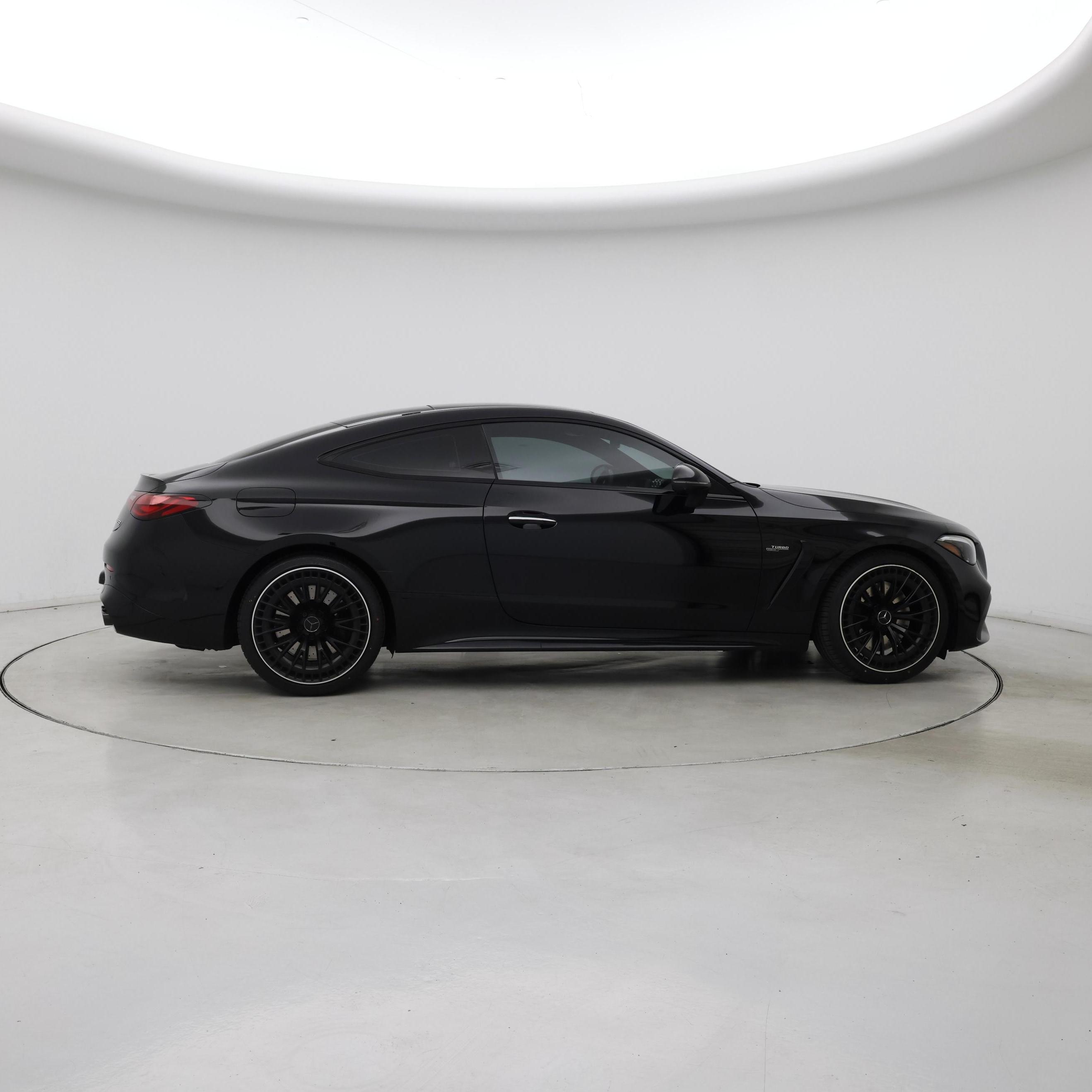 Thumbnail: 2024 Mercedes-Benz CLE - 7