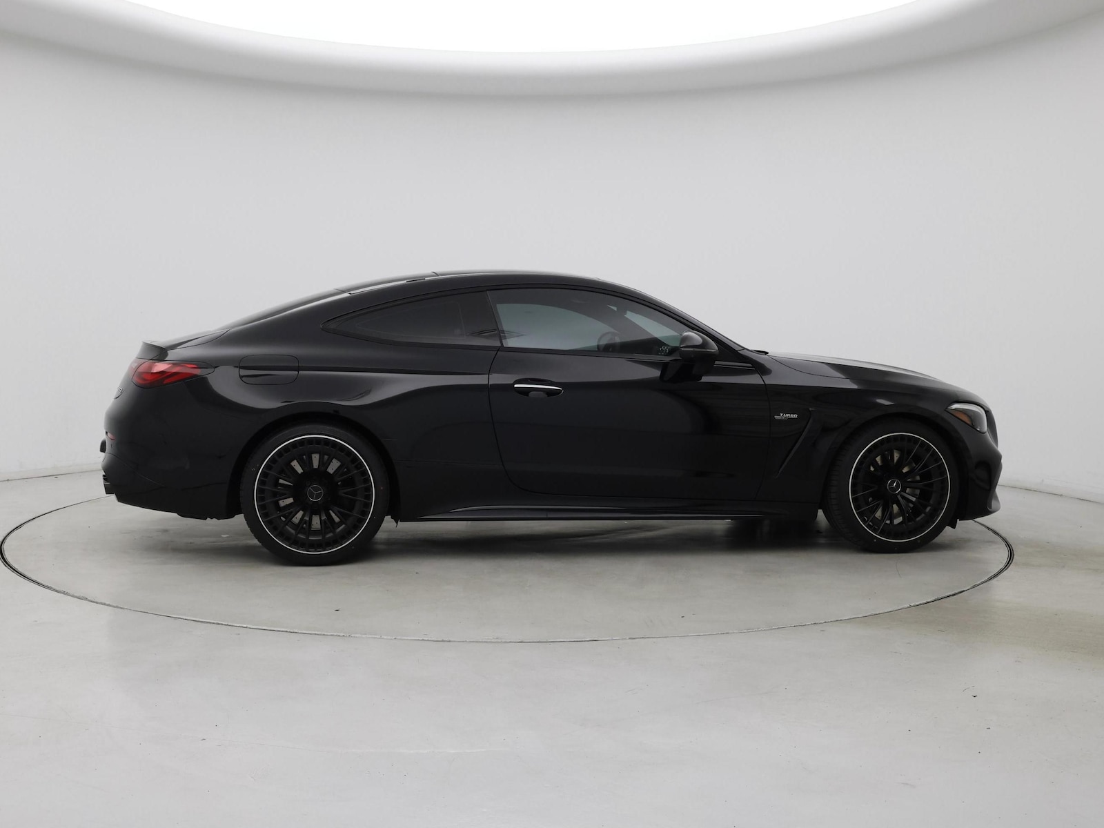 2024 Mercedes-Benz CLE AMG 53 - Photo 8