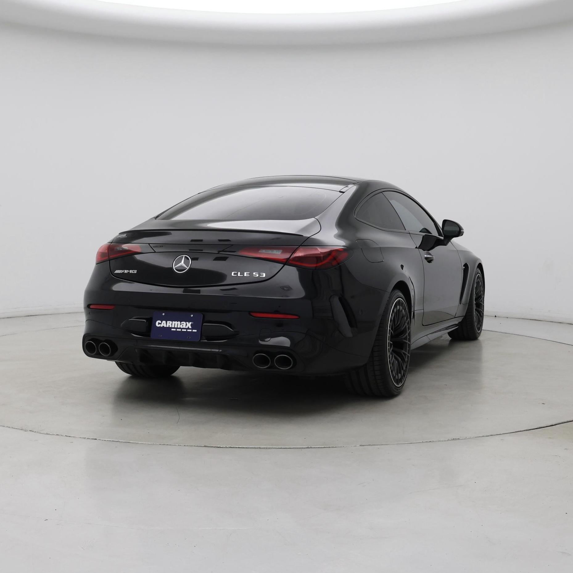 Thumbnail: 2024 Mercedes-Benz CLE - 8