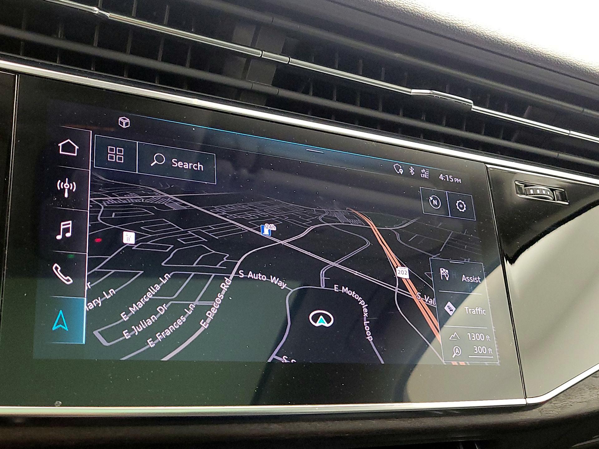 Thumbnail: 2020 Audi Q7 - 14