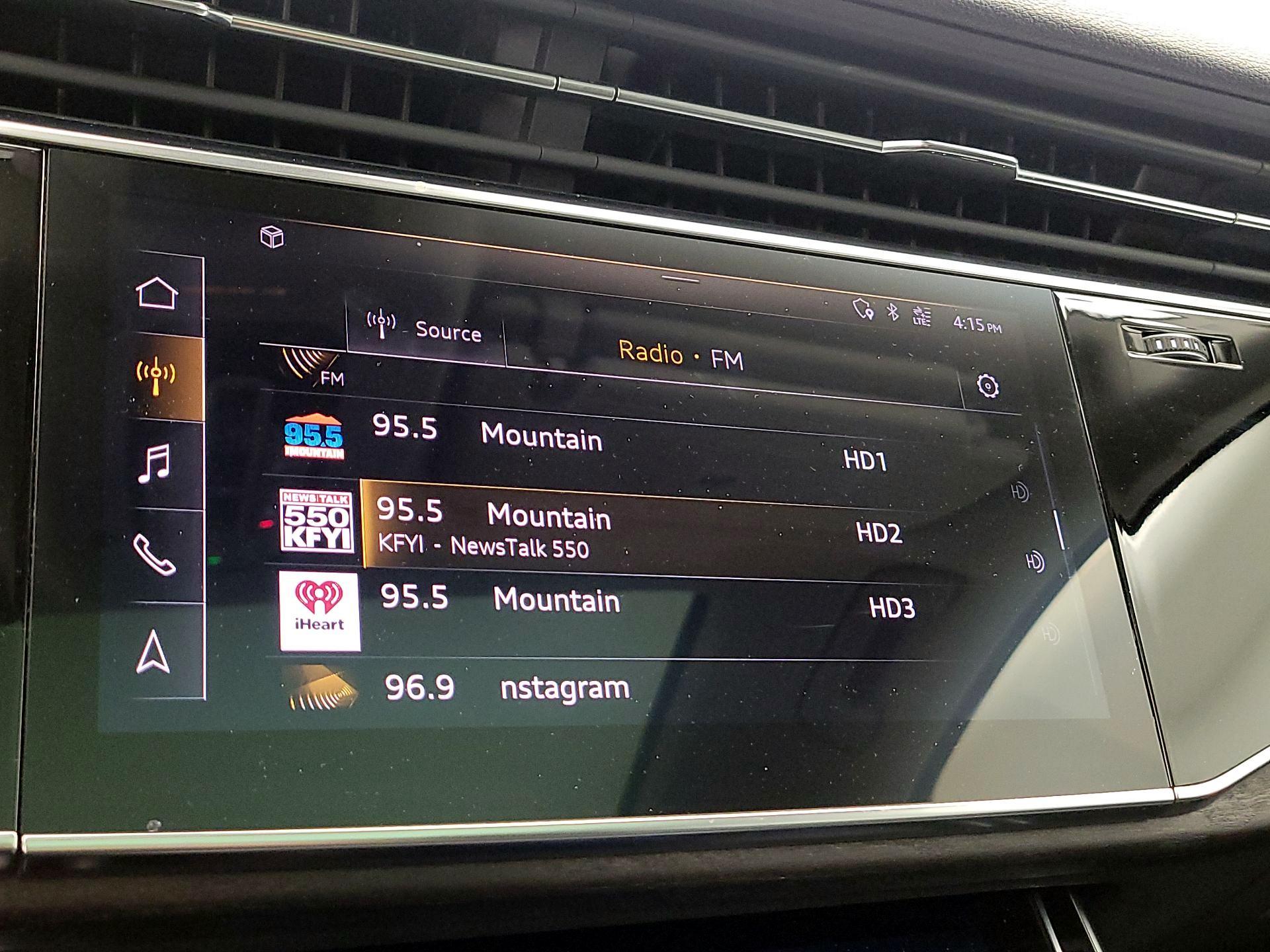 Thumbnail: 2020 Audi Q7 - 16