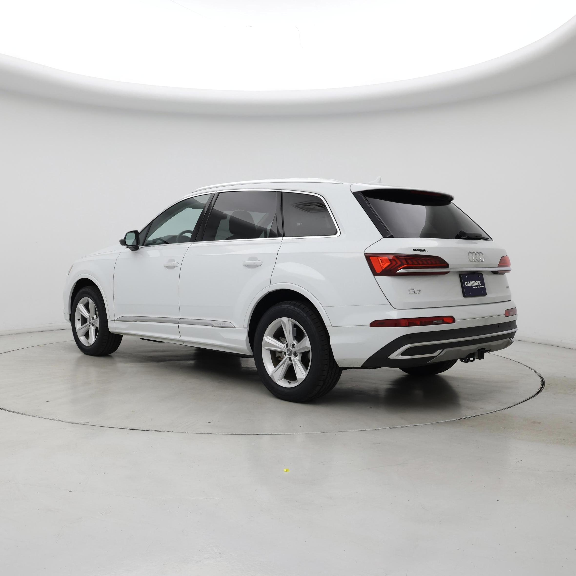 Thumbnail: 2020 Audi Q7 - 2