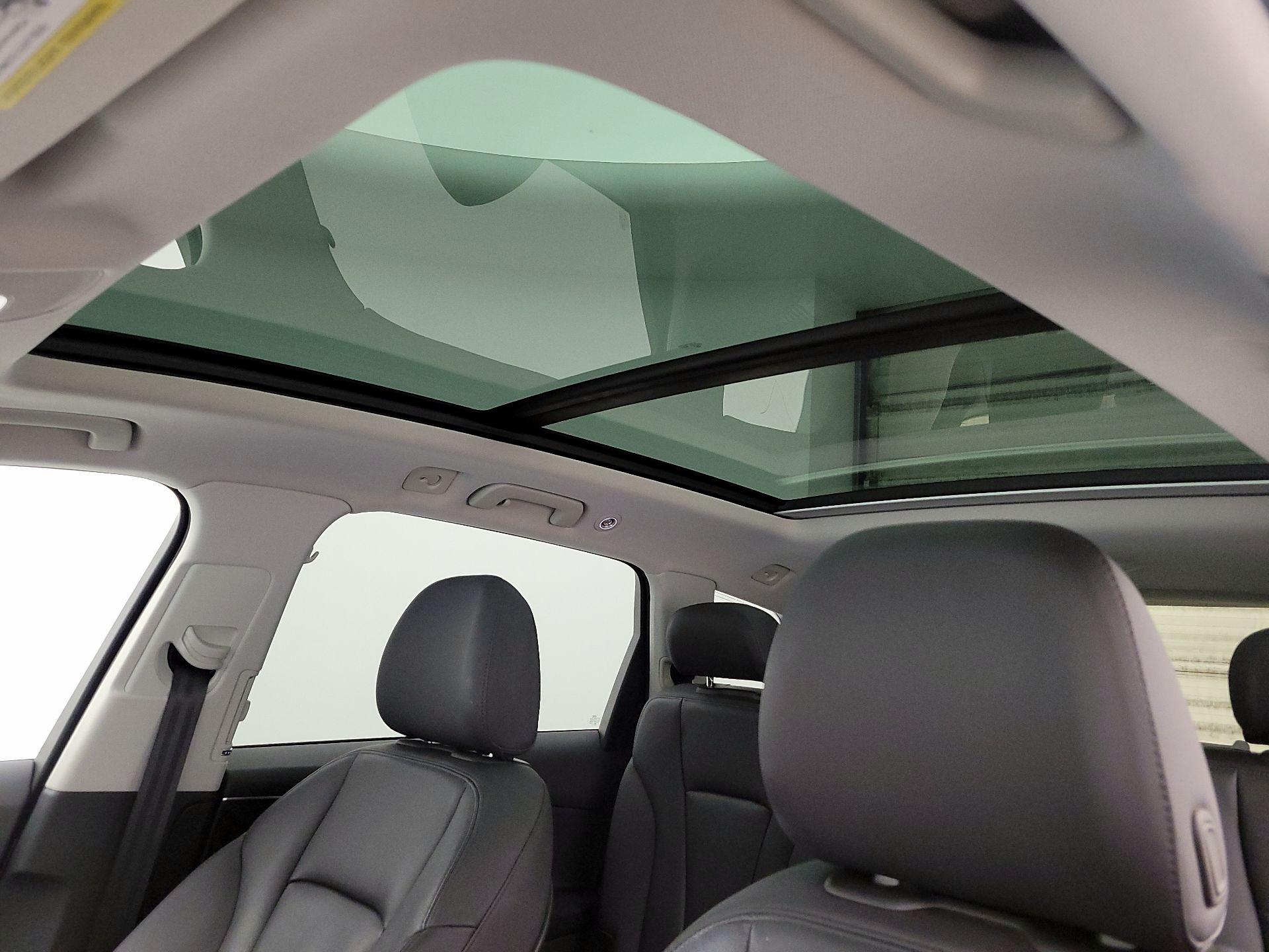 Thumbnail: 2020 Audi Q7 - 19