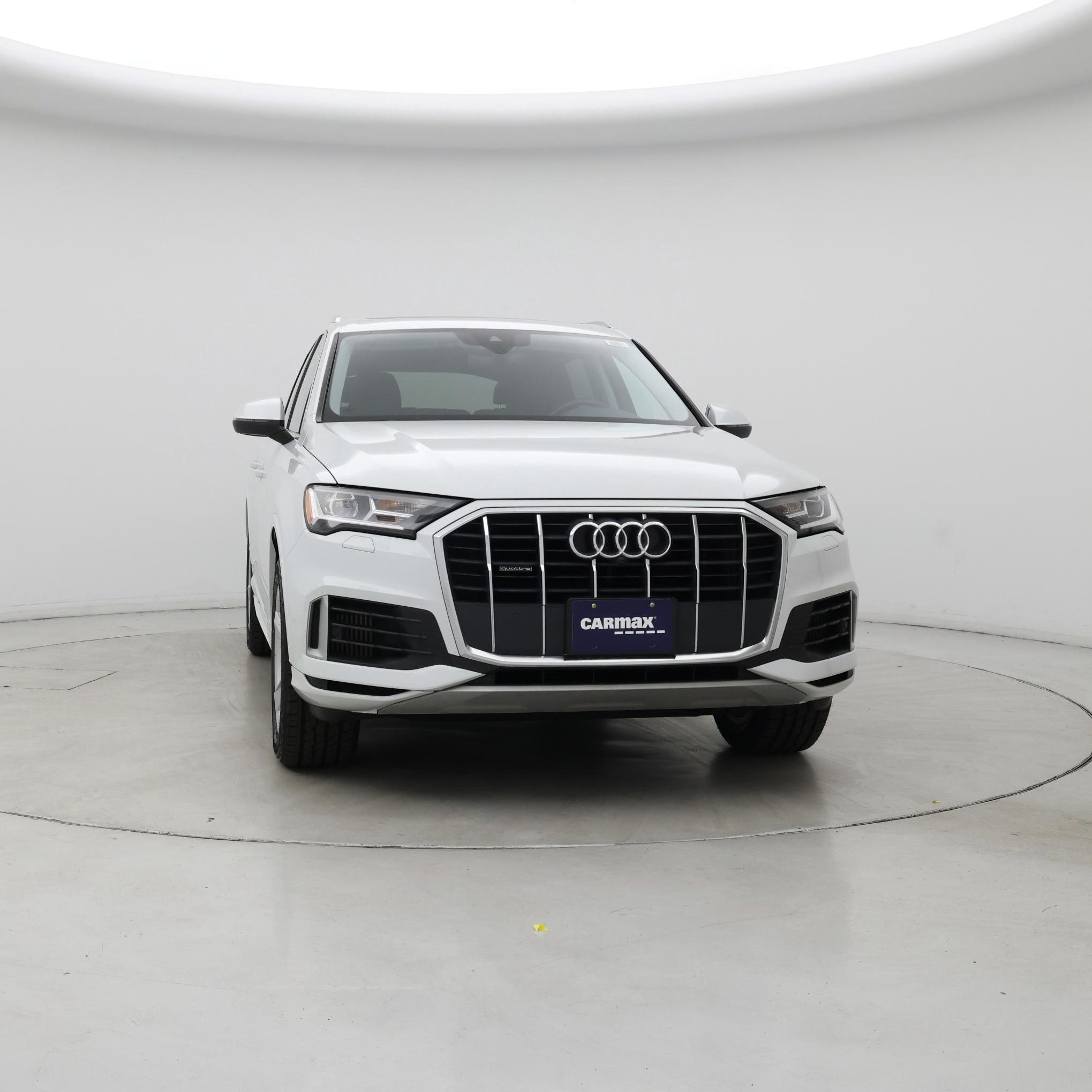 Thumbnail: 2020 Audi Q7 - 5