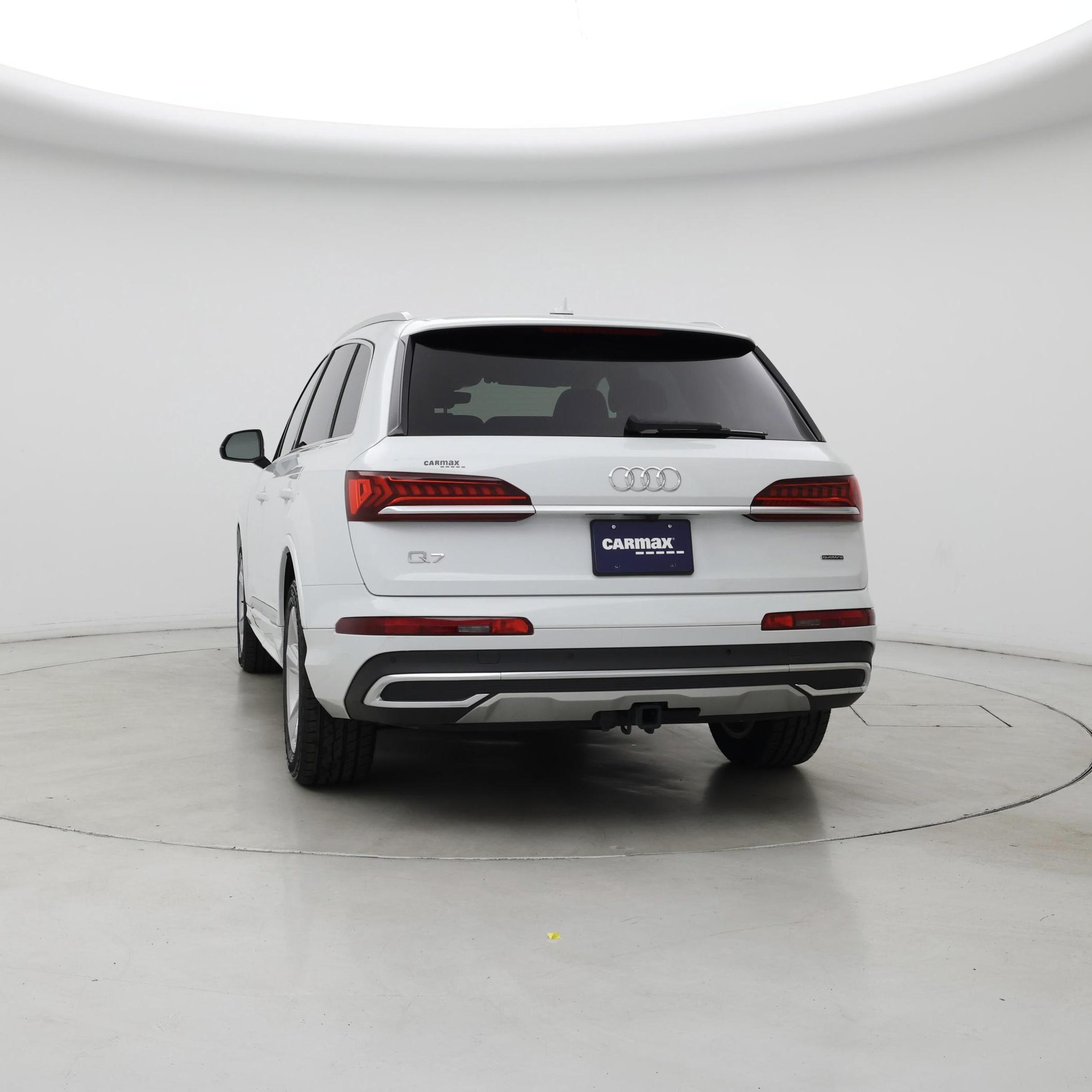 Thumbnail: 2020 Audi Q7 - 6