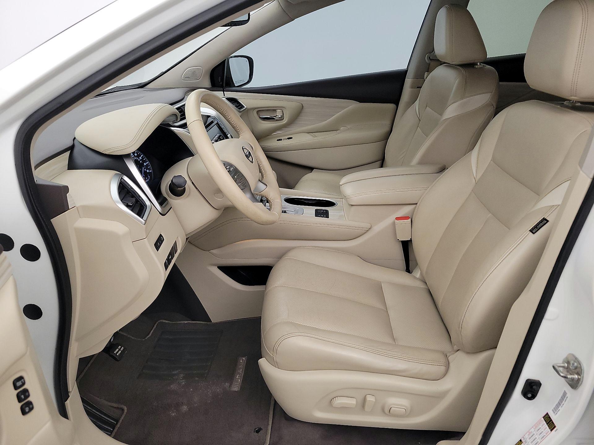 Thumbnail: 2018 Nissan Murano - 11