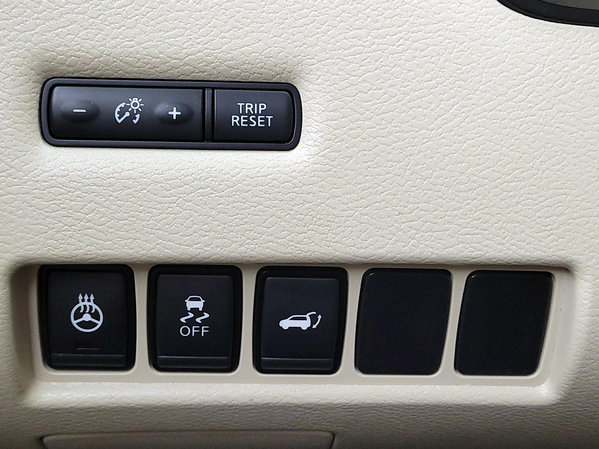 Thumbnail: 2018 Nissan Murano - 13