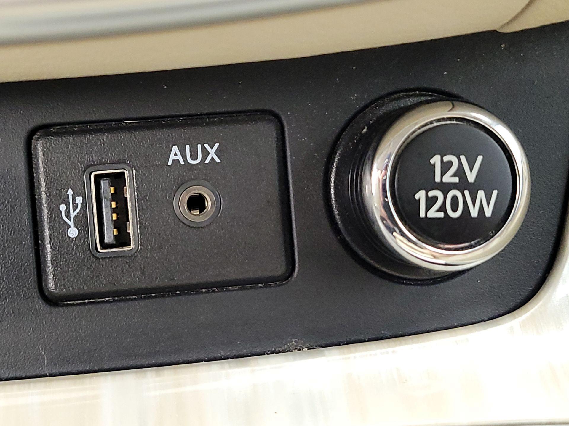 Thumbnail: 2018 Nissan Murano - 19