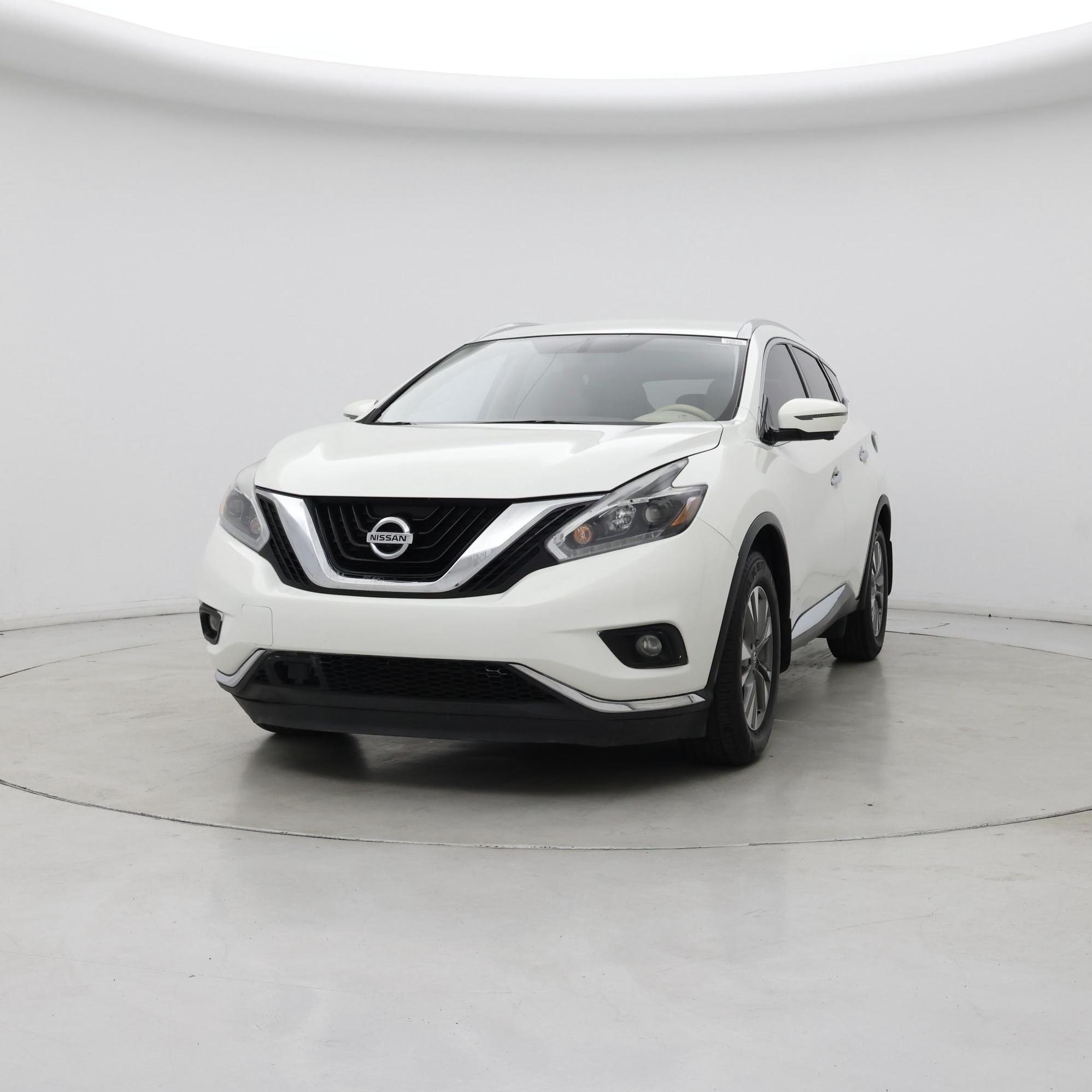Thumbnail: 2018 Nissan Murano - 4