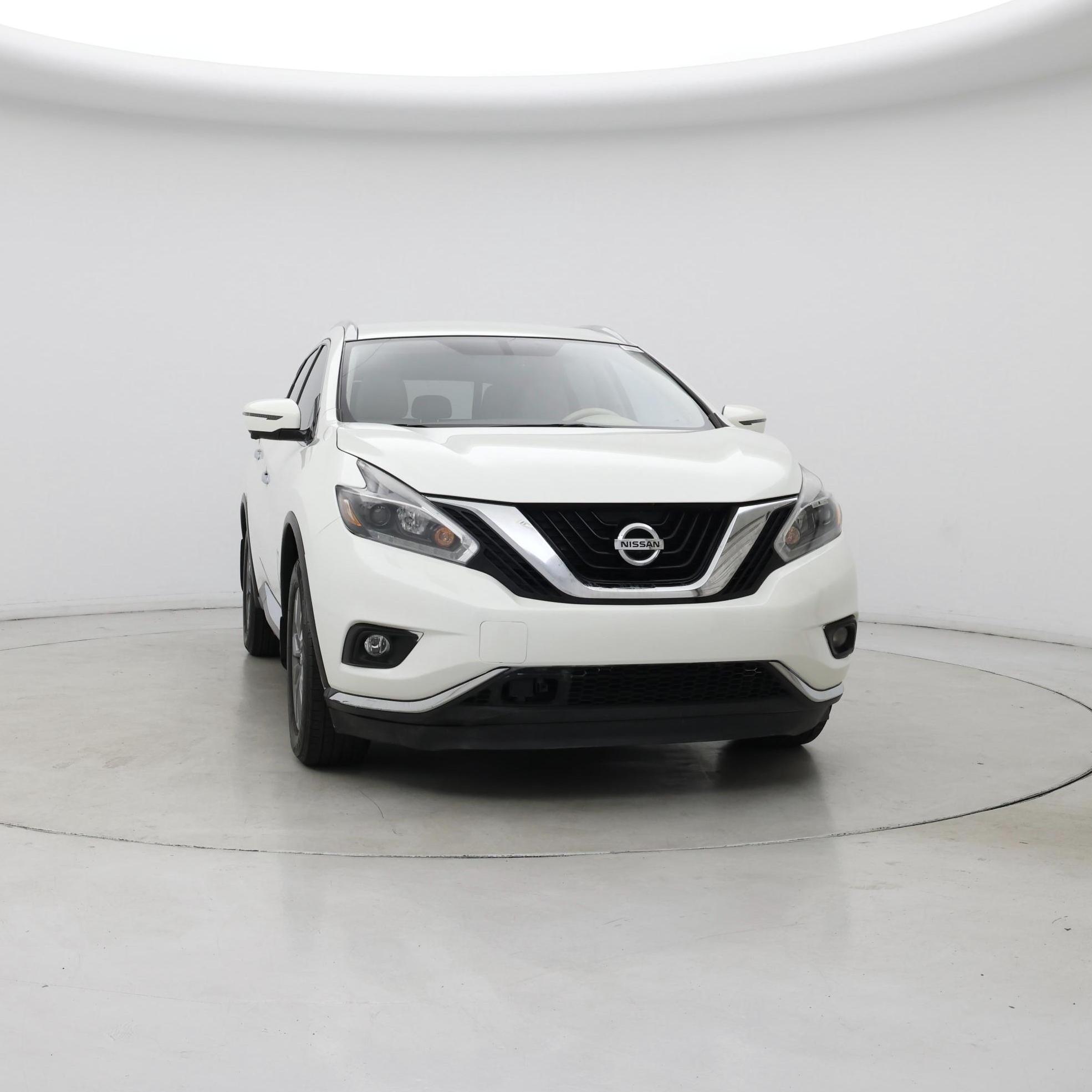 Thumbnail: 2018 Nissan Murano - 5