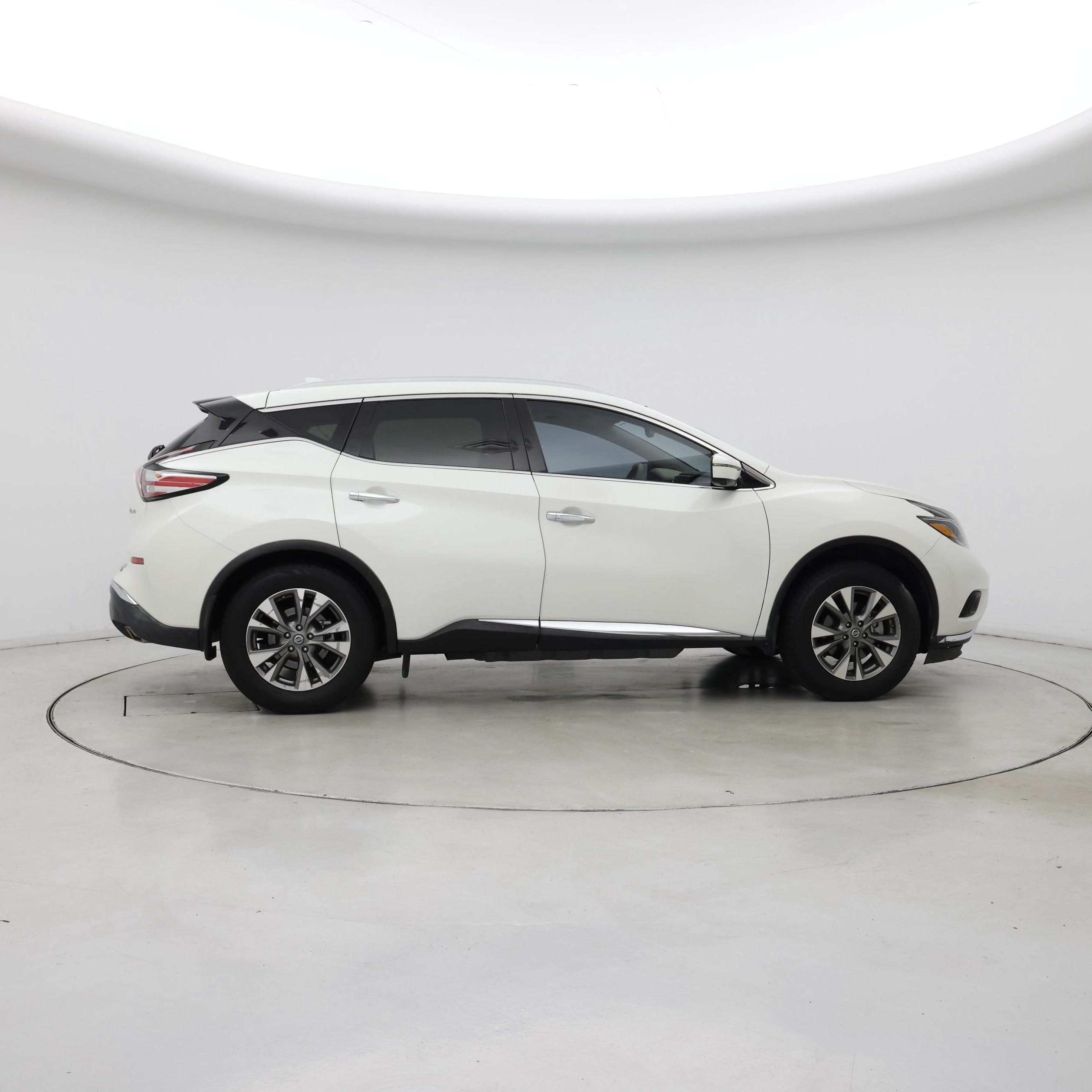 Thumbnail: 2018 Nissan Murano - 7
