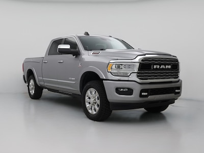 2019 Ram 2500 Limited
