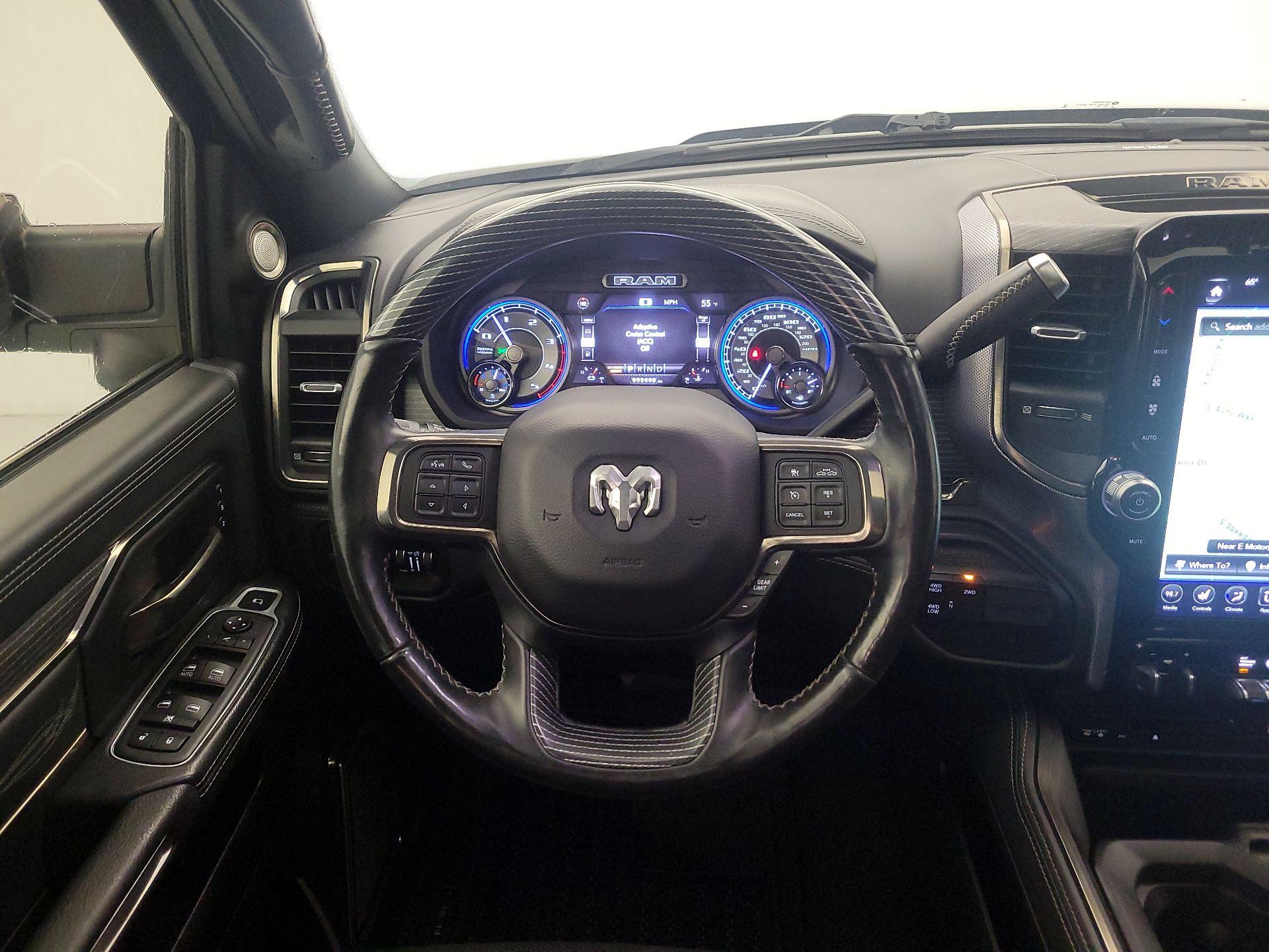 Thumbnail: 2019 RAM 2500 - 10